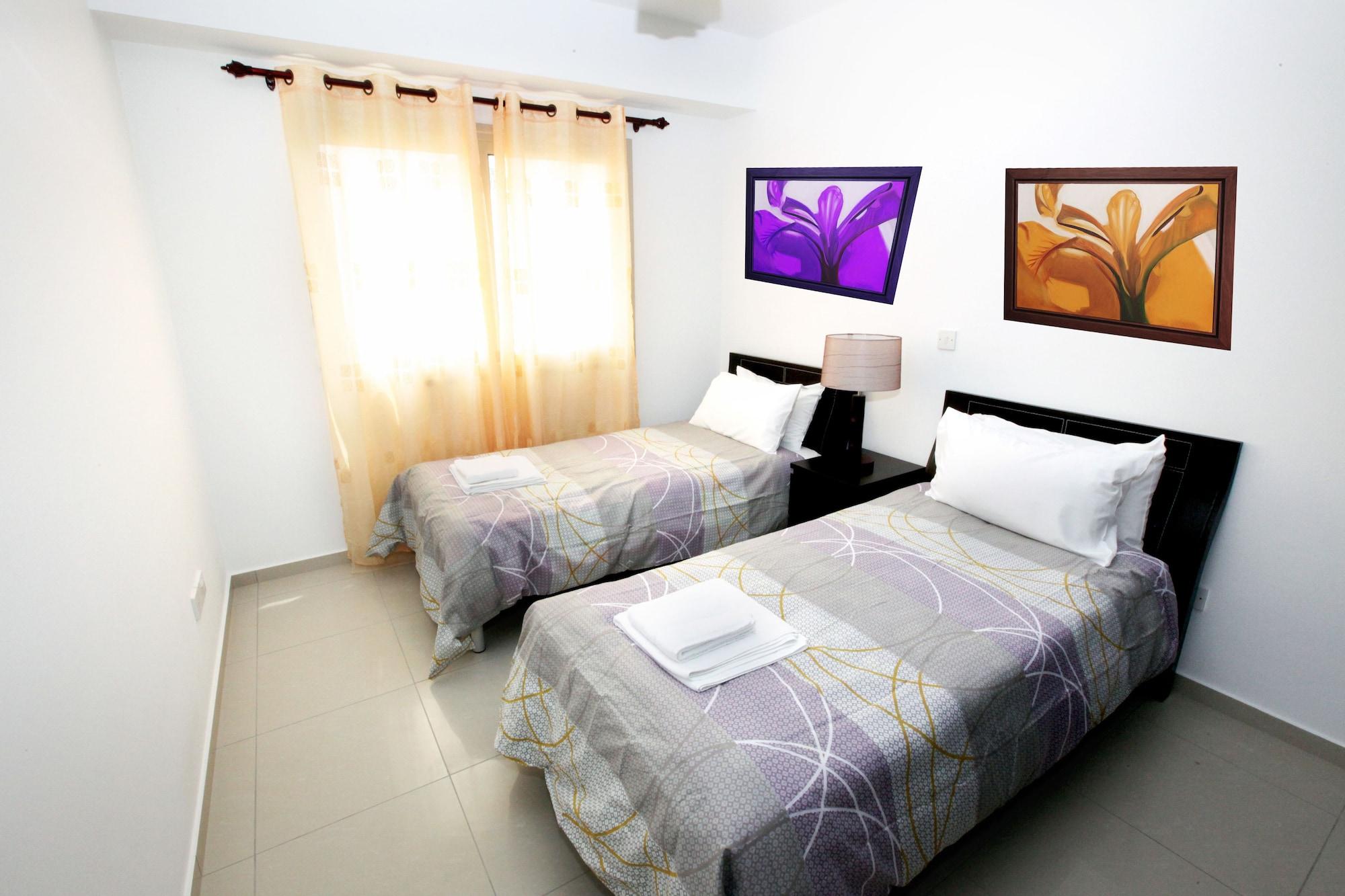 Oracle Exclusive 4* Paphos
