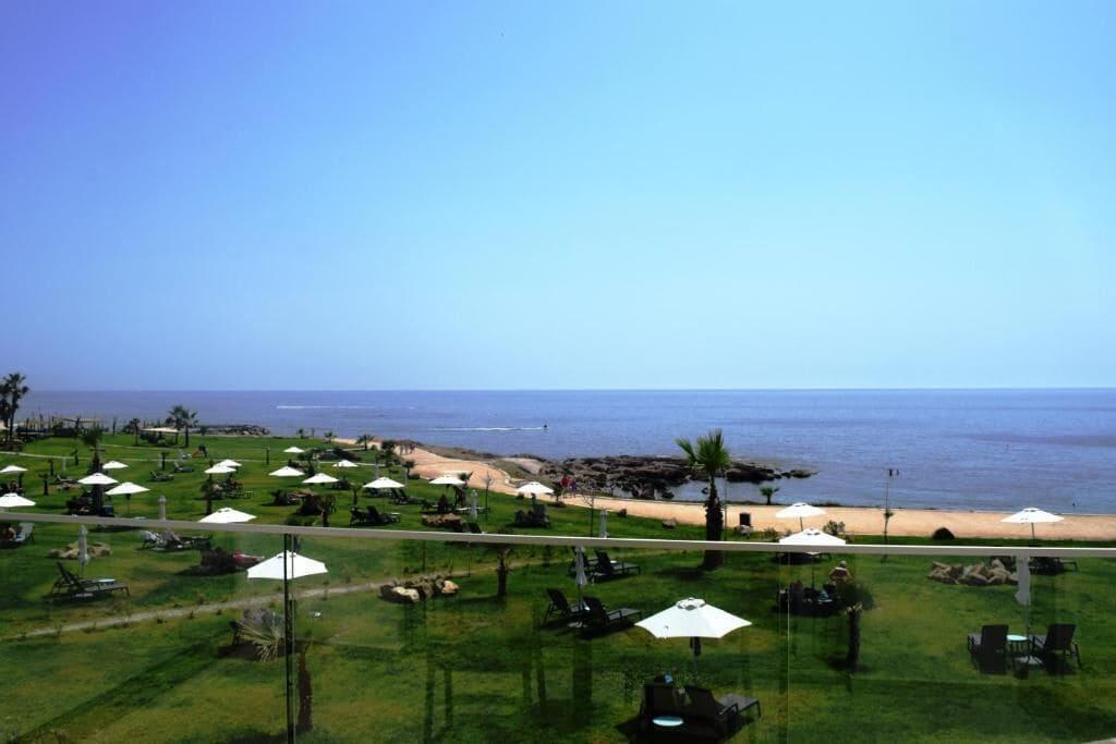 Amphora & 4* Paphos