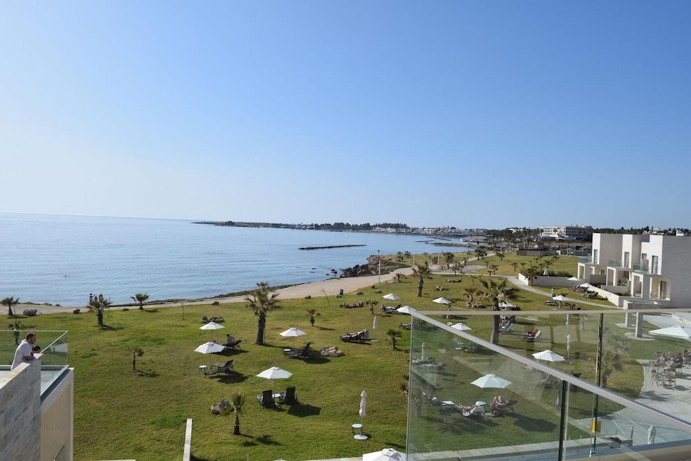 Hotel Amphora & Paphos