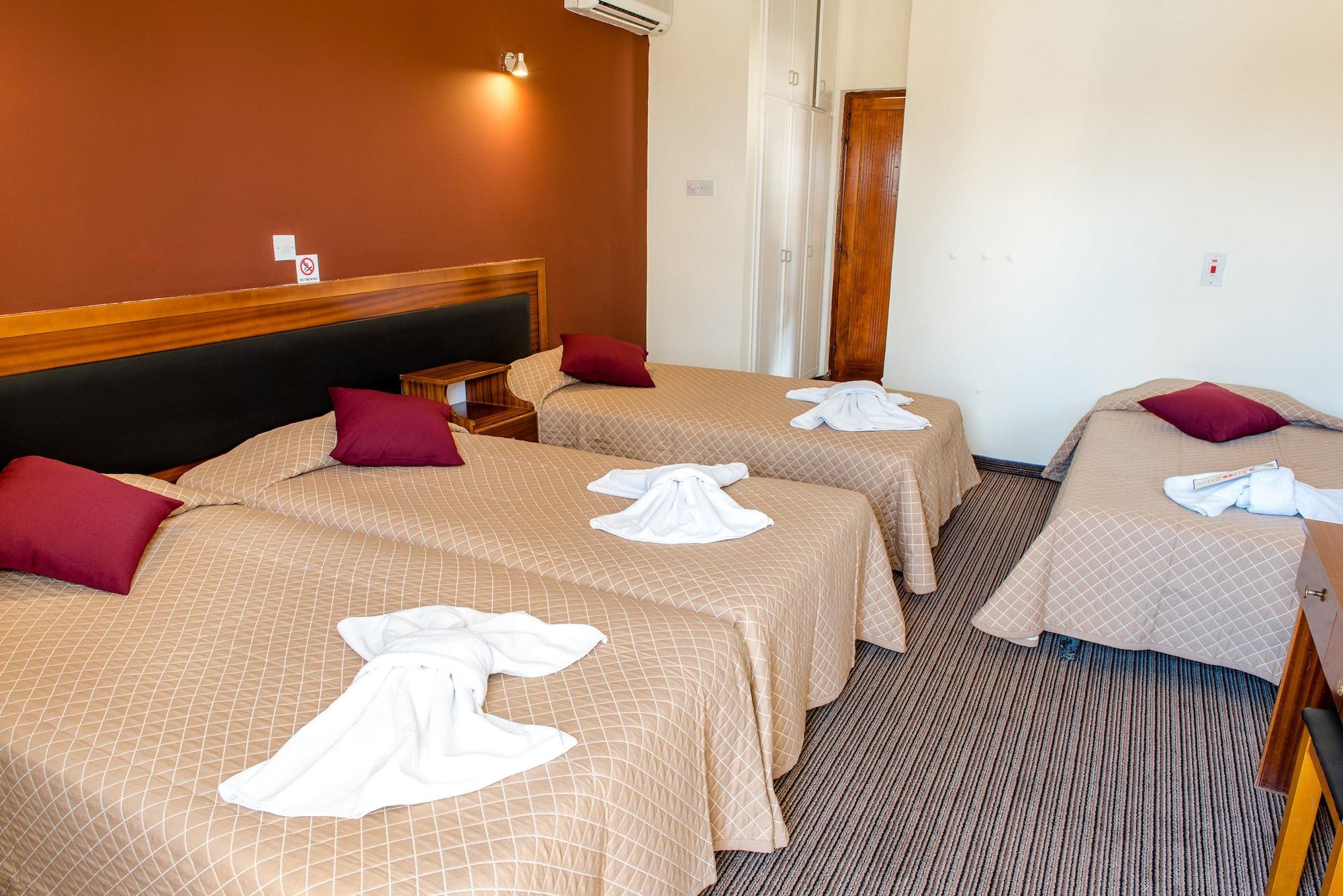 King's Hotel Paphos