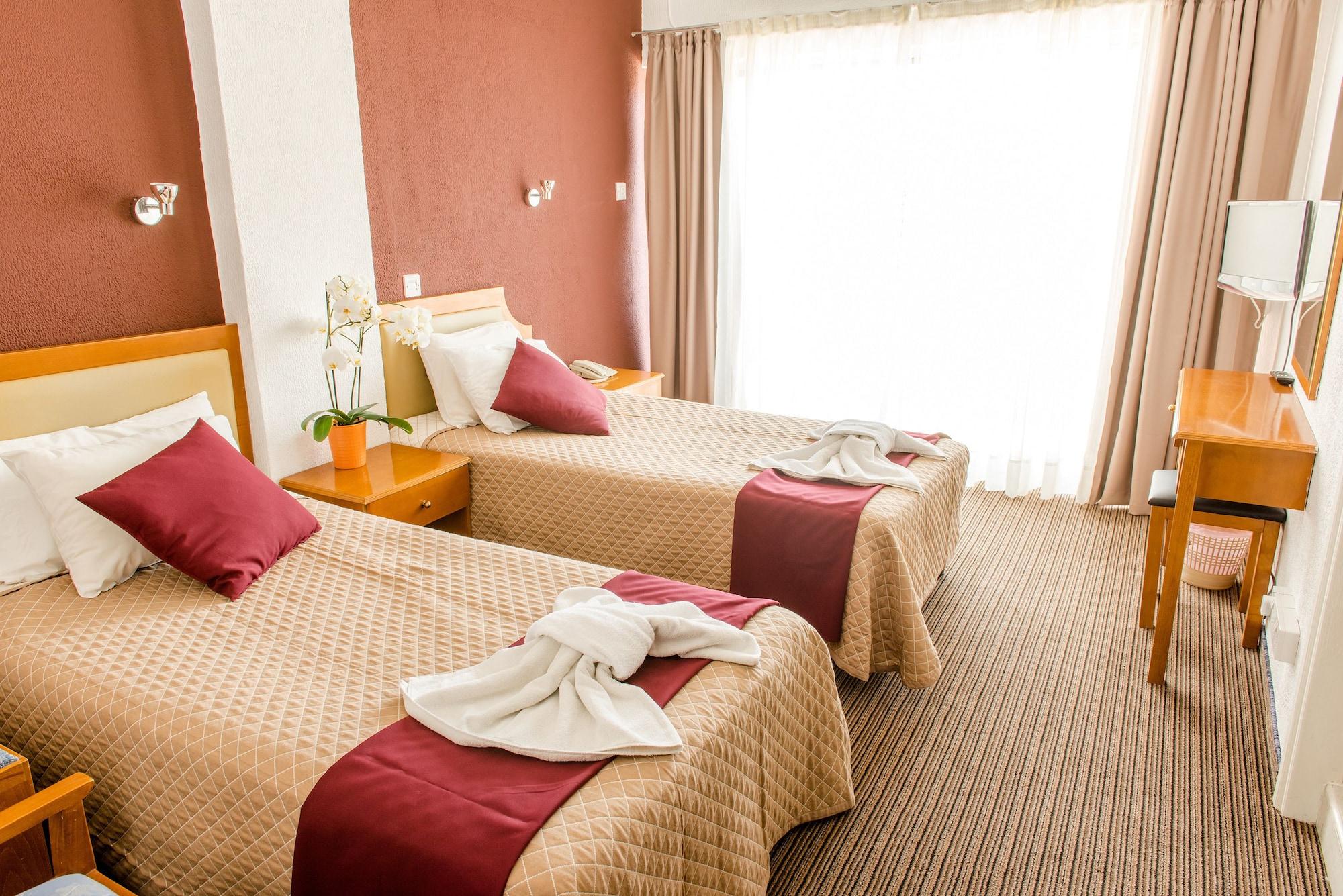 King's Hotel Paphos