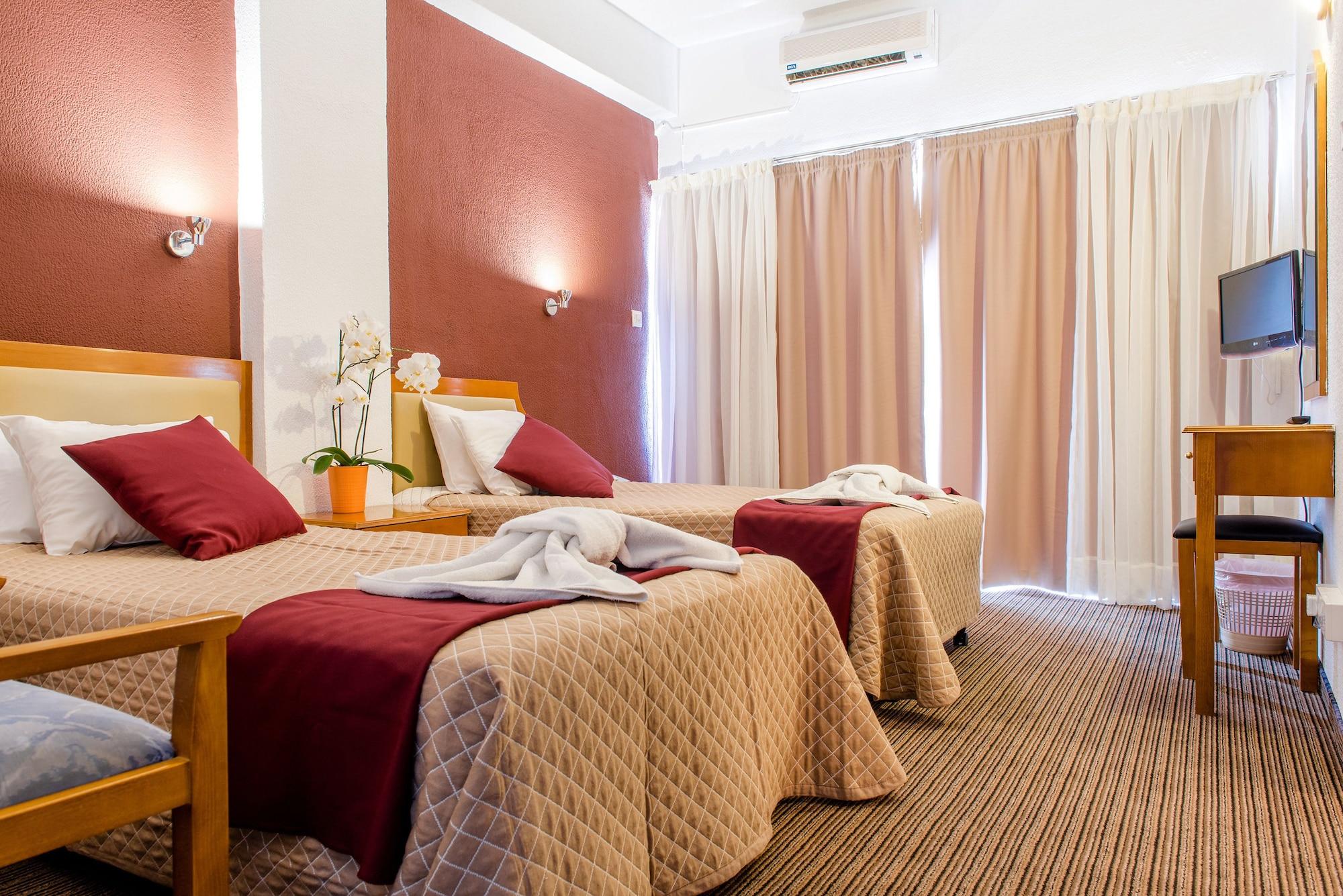 King's Paphos