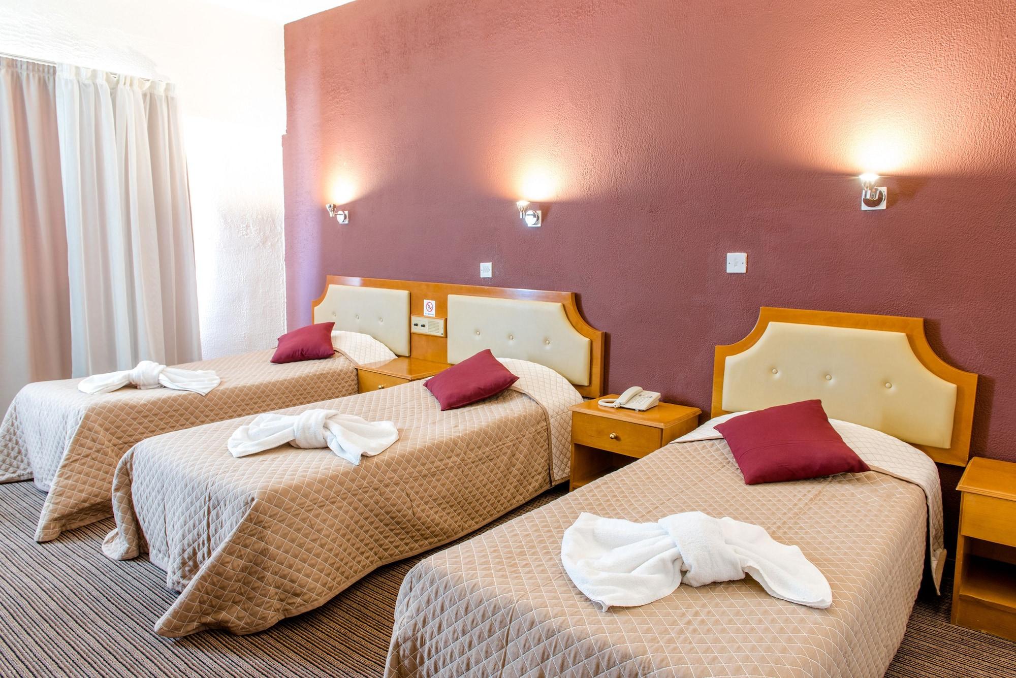 Hotel King's Paphos