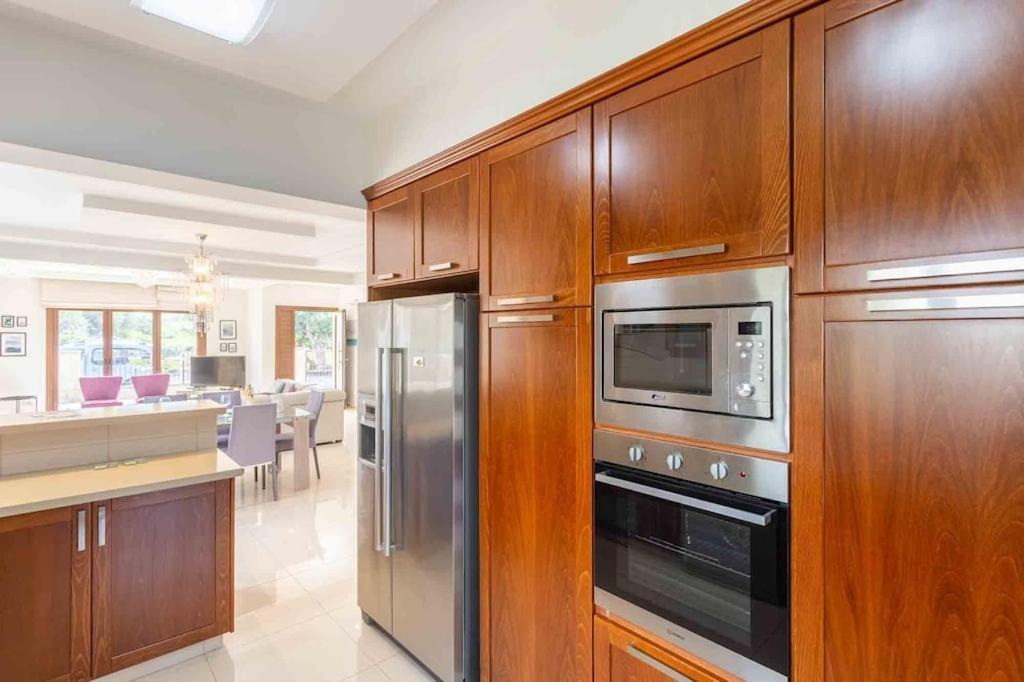 Kalizoni Villa Paphos