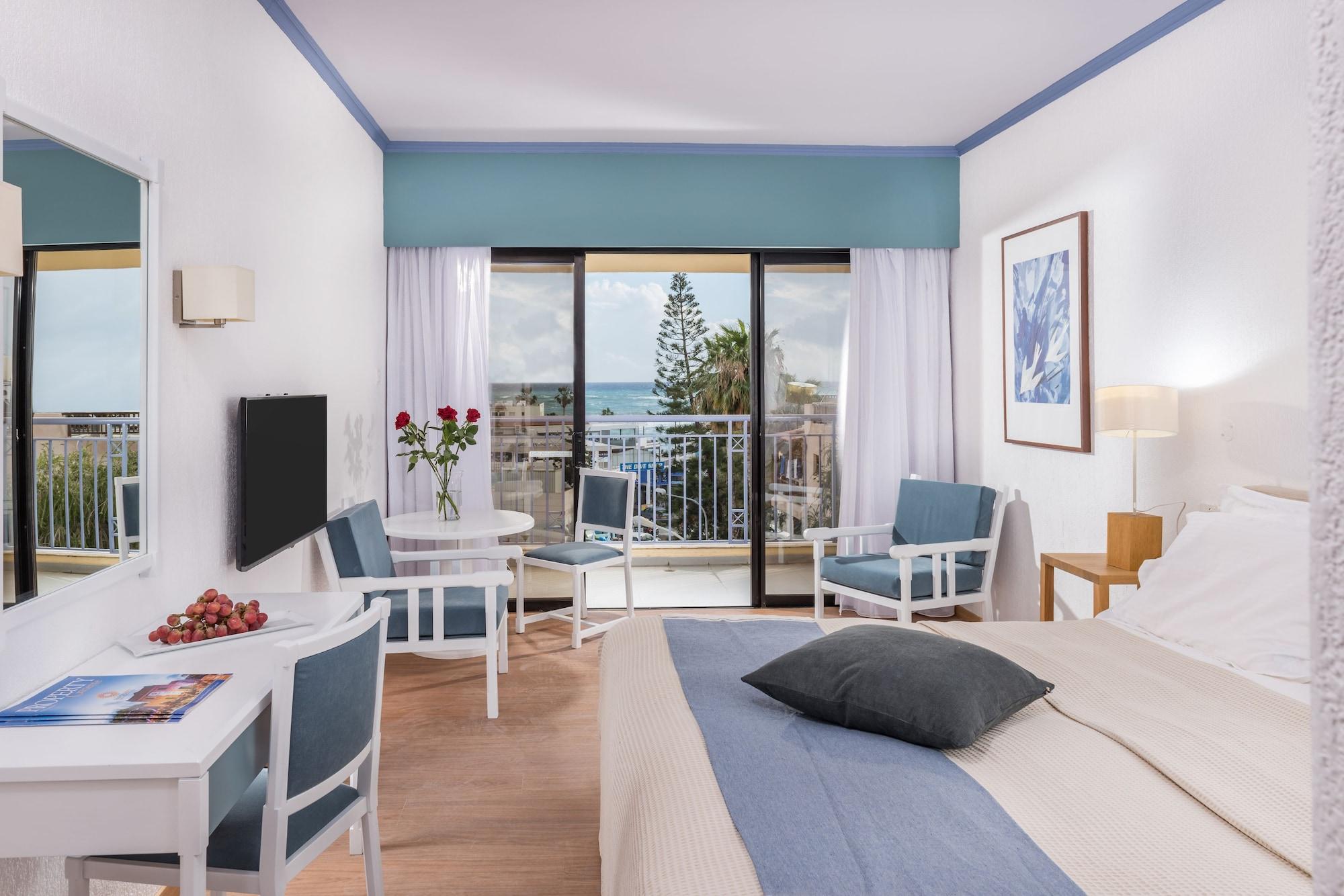 Basilica Aparthotel 3*