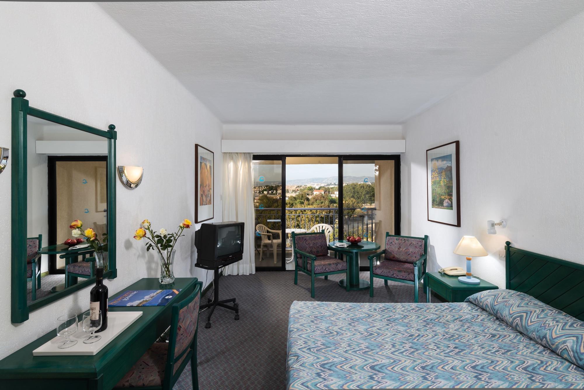 Aparthotel Basilica 3*