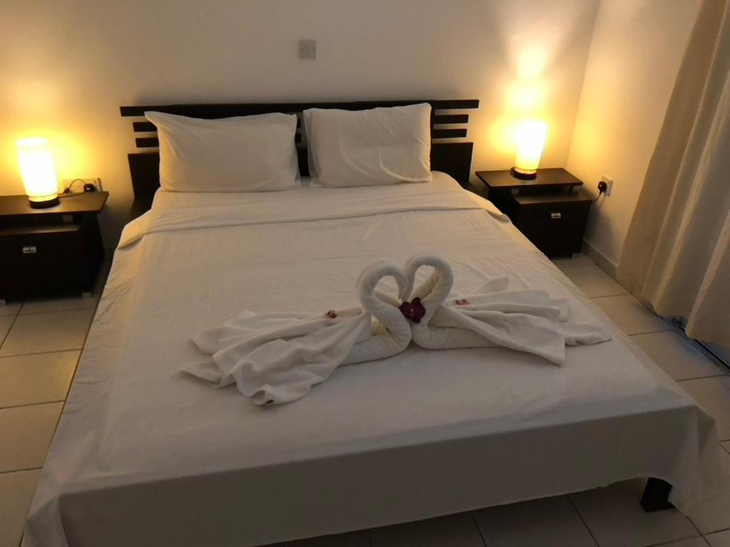 Holiday home Town House, Ilios Ii, Kato *