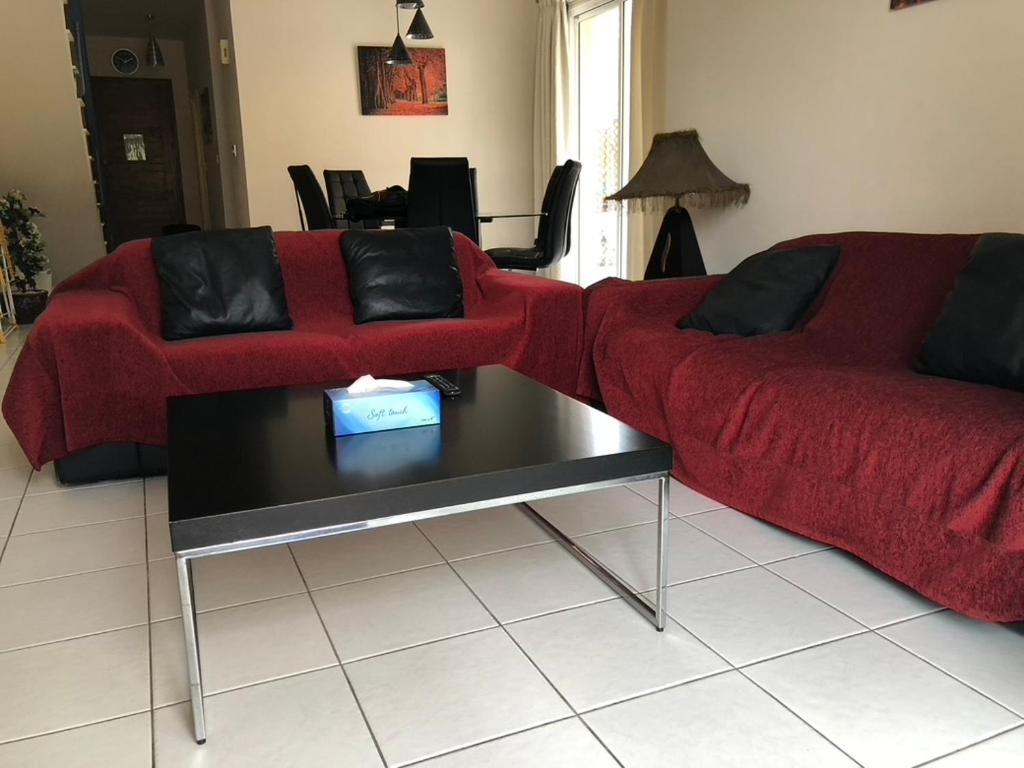 Town House, Ilios Ii, Kato Holiday home Paphos