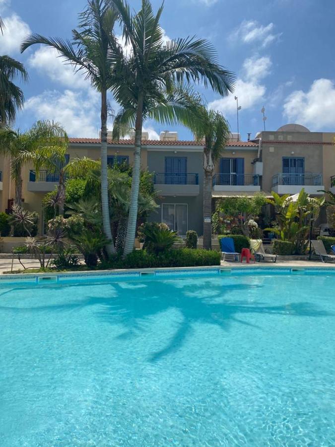 Town House, Ilios Ii, Kato Holiday home
