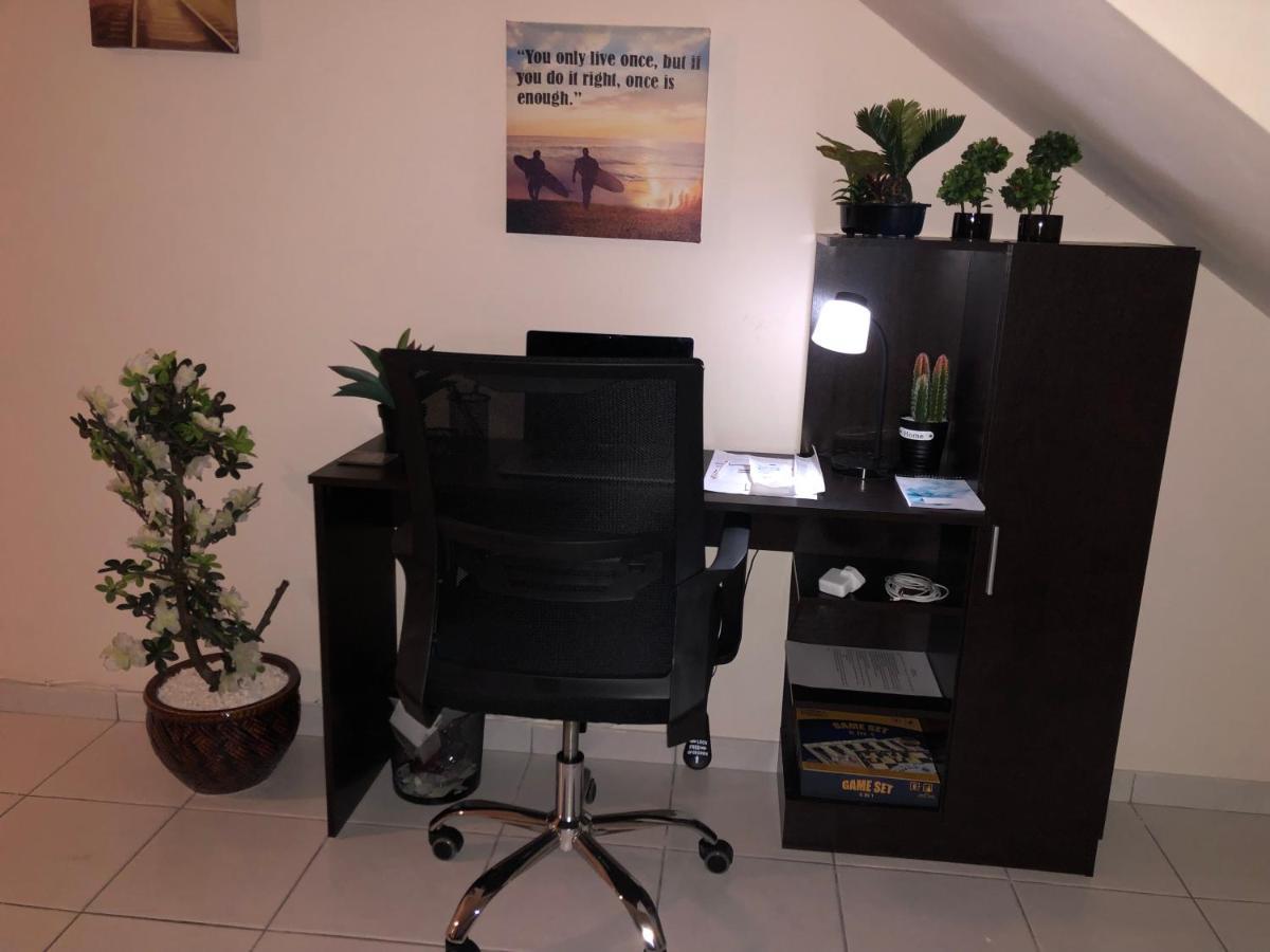Holiday home Town House, Ilios Ii, Kato Paphos