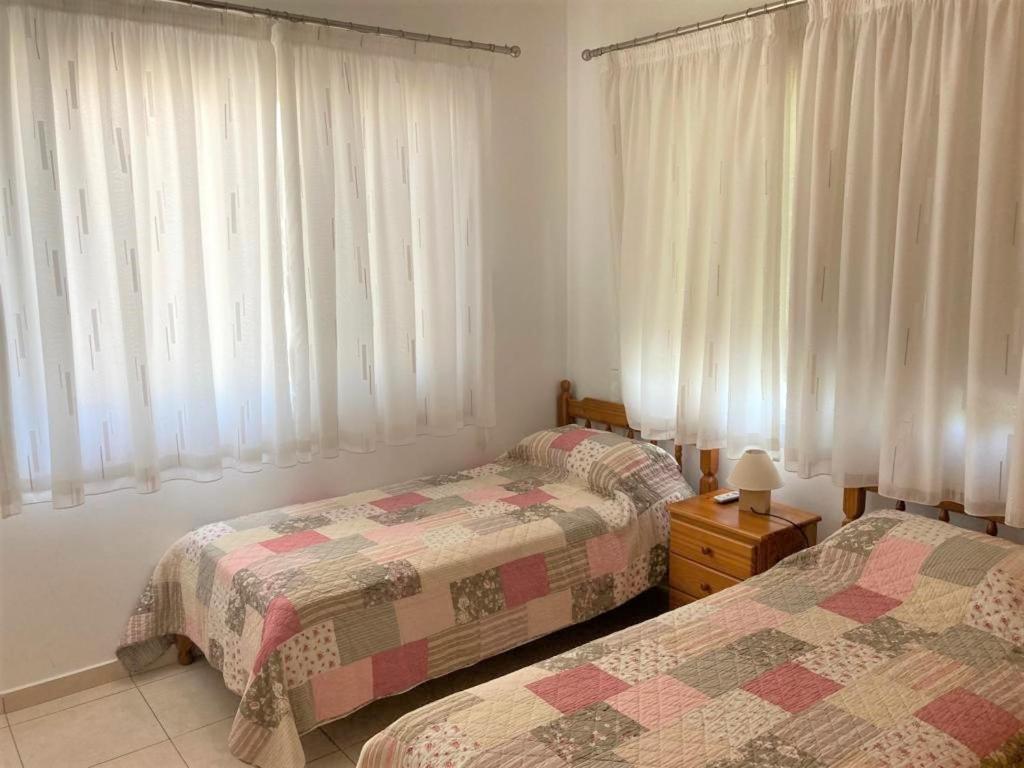 Diana 49 Apartment Paphos