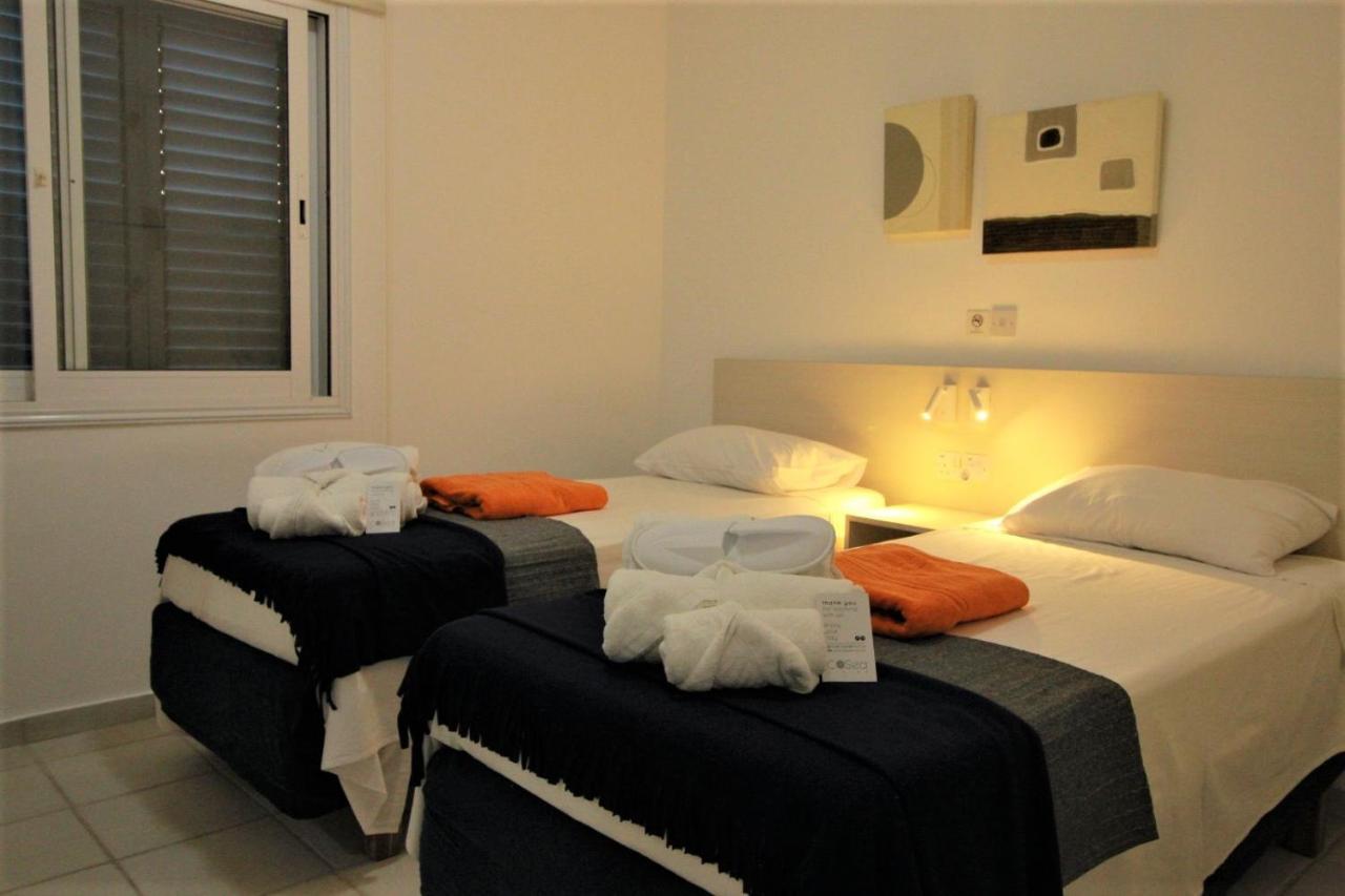 Apartment Cosea Living: Seaside 2 Bedroom Flat Kings Palace 209