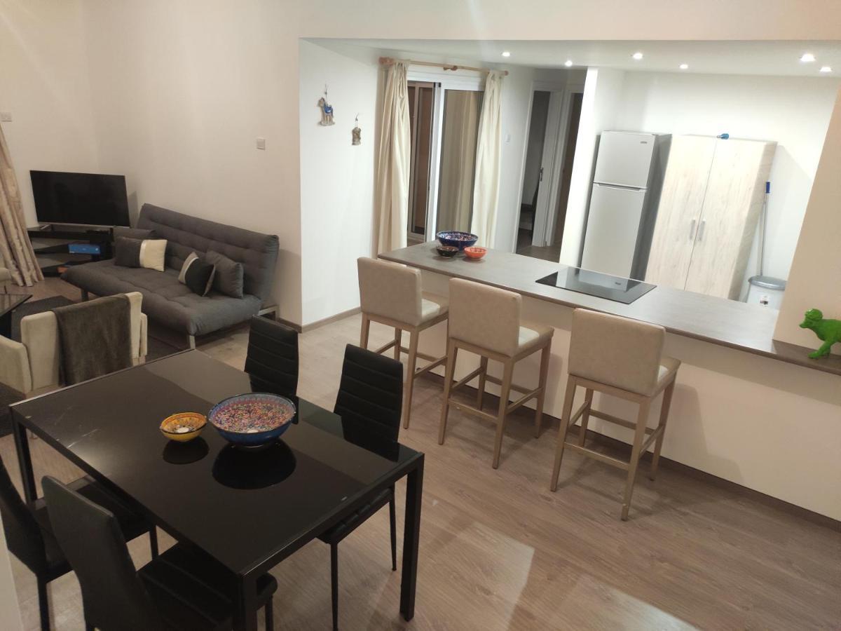 Centre Veranda Apartment Paphos