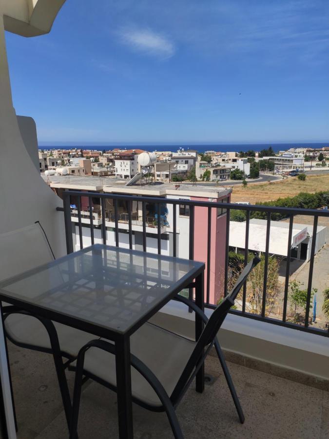 Centre Veranda Apartment Paphos