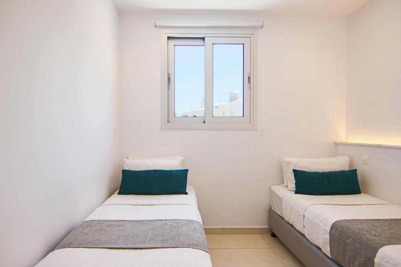Phaedrus Living Paphos