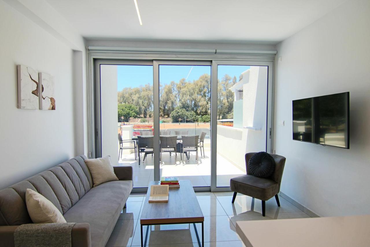 Phaedrus Living * Paphos