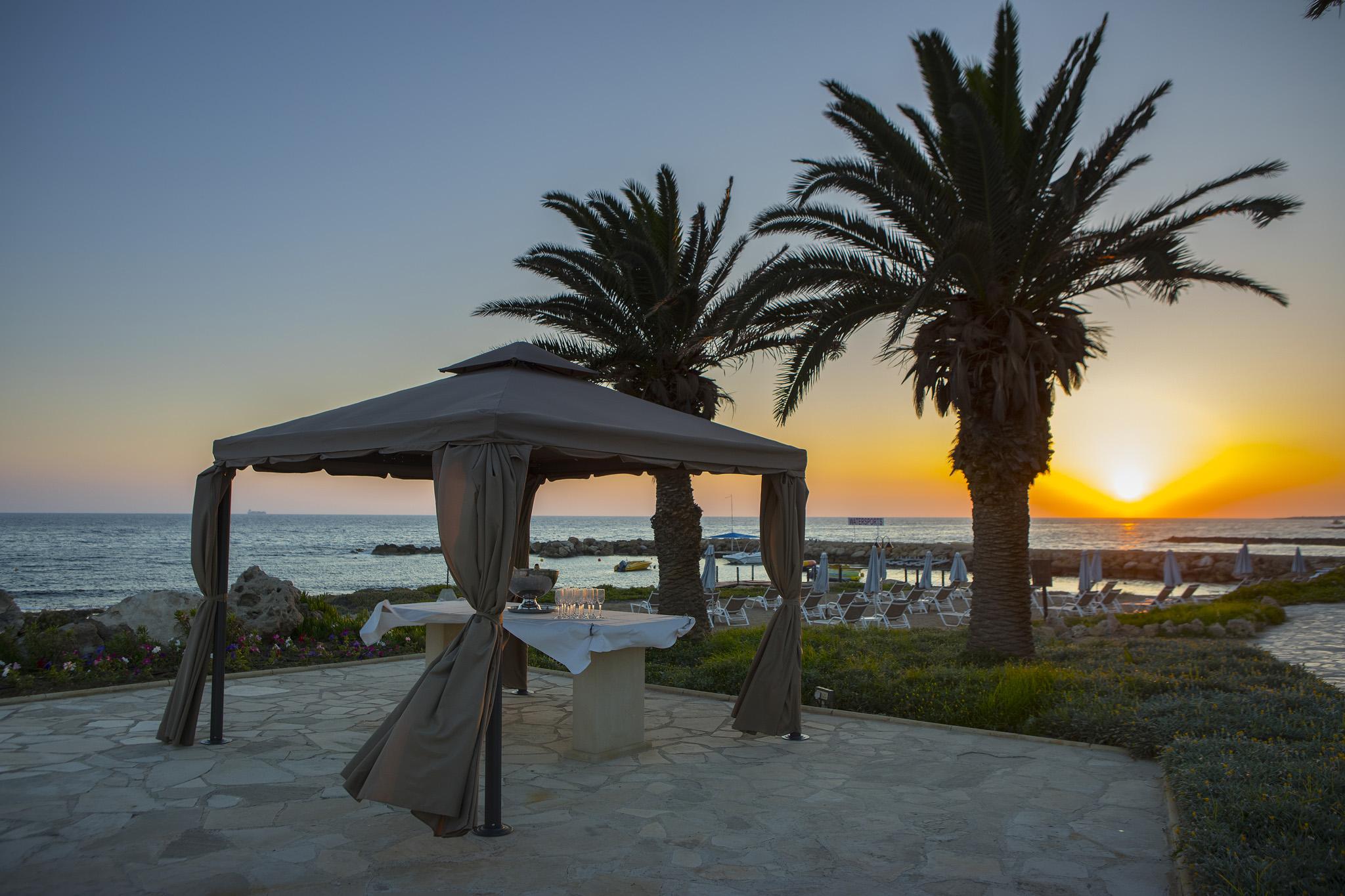 Hotel Leonardo Cypria Bay Geroskipou