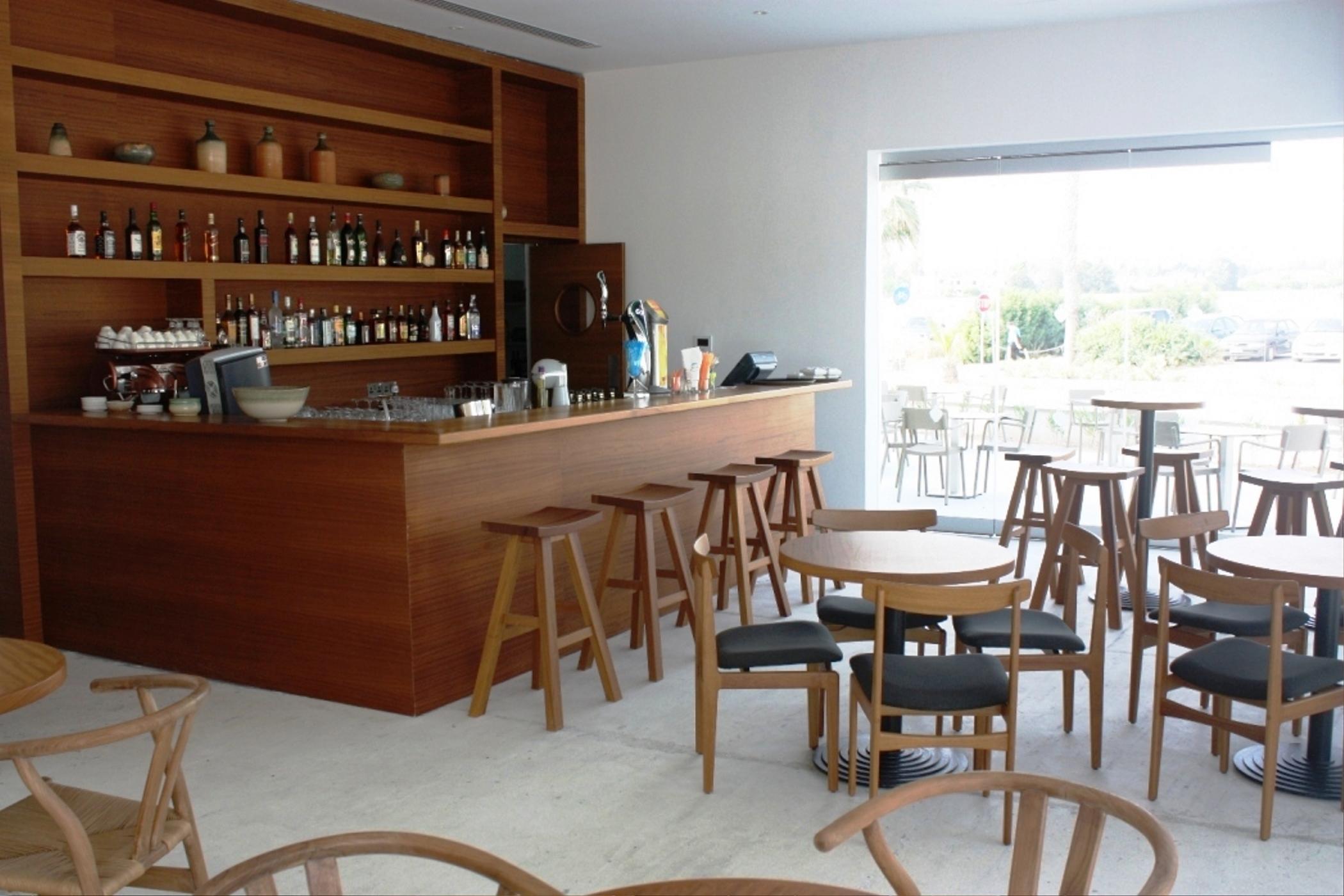 Amphora & 4* Paphos