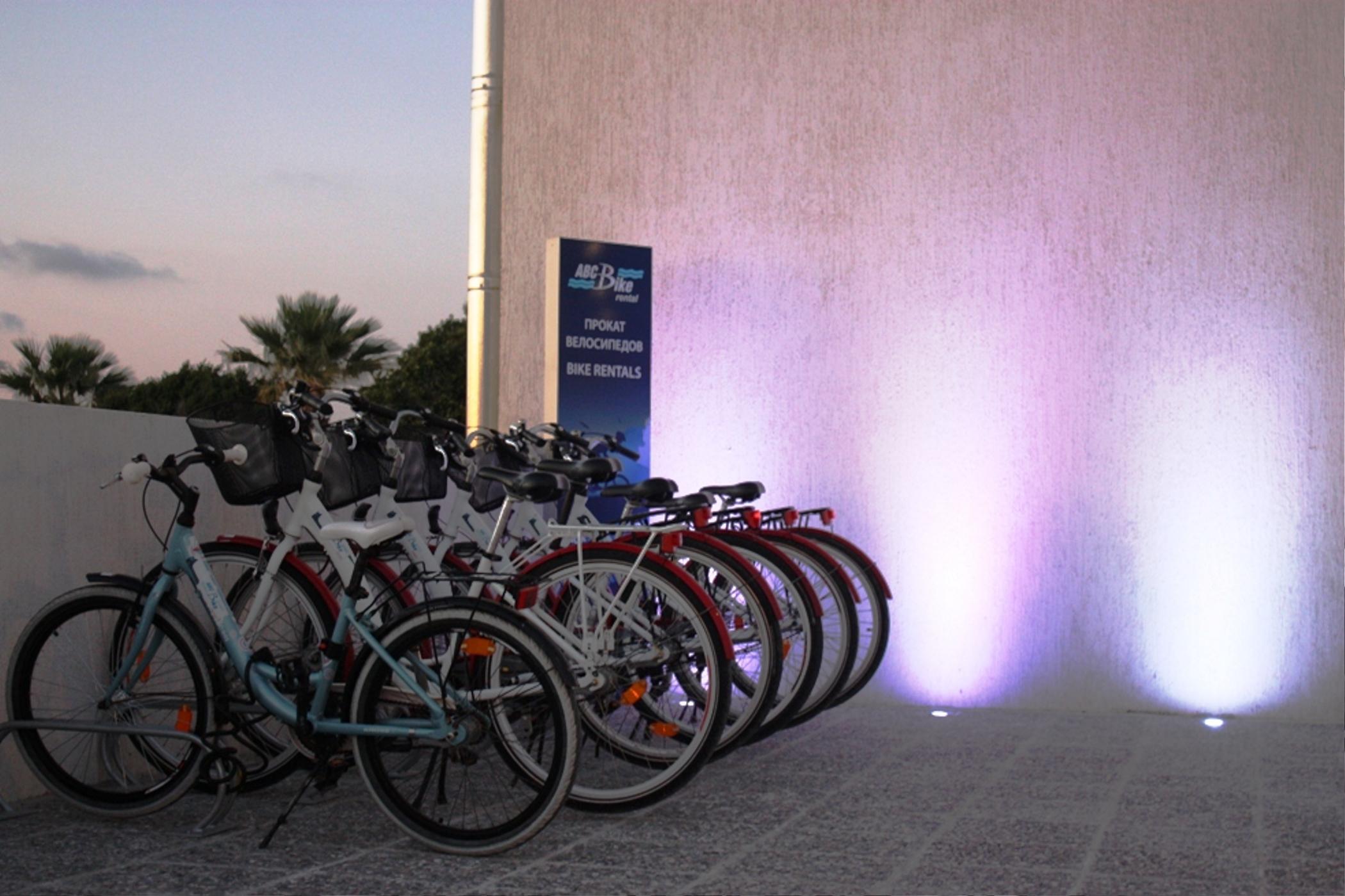 Hotel Amphora & 4*