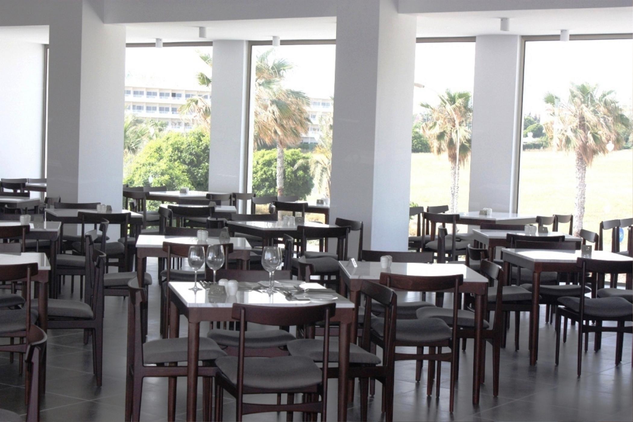 Hotel Amphora & Paphos