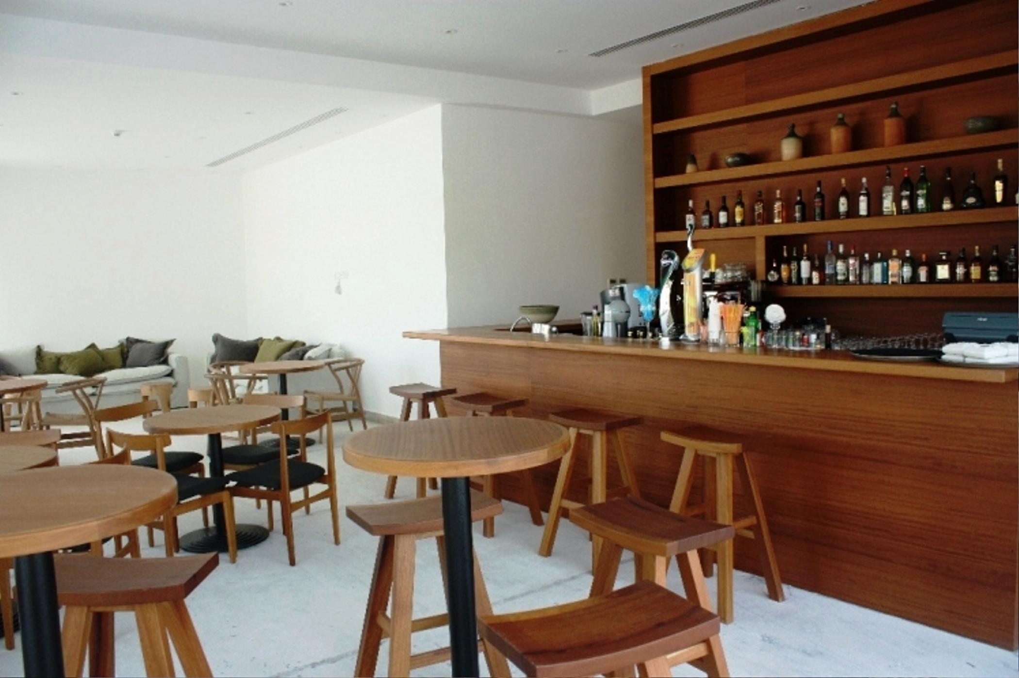 Hotel Amphora & Paphos