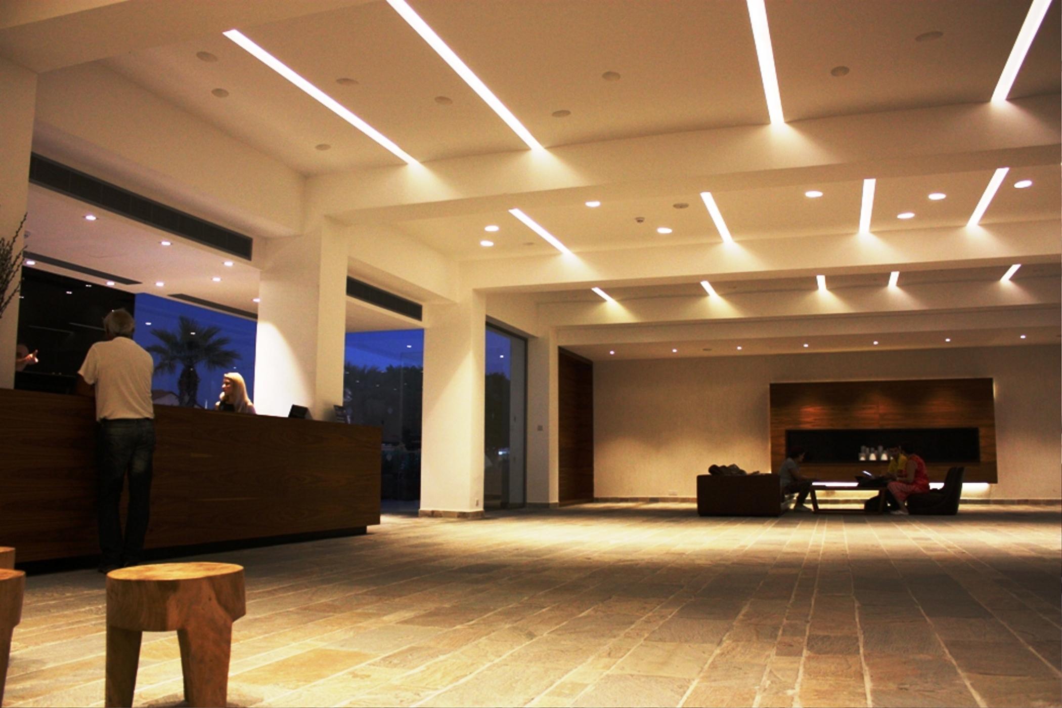 Hotel Amphora & Paphos