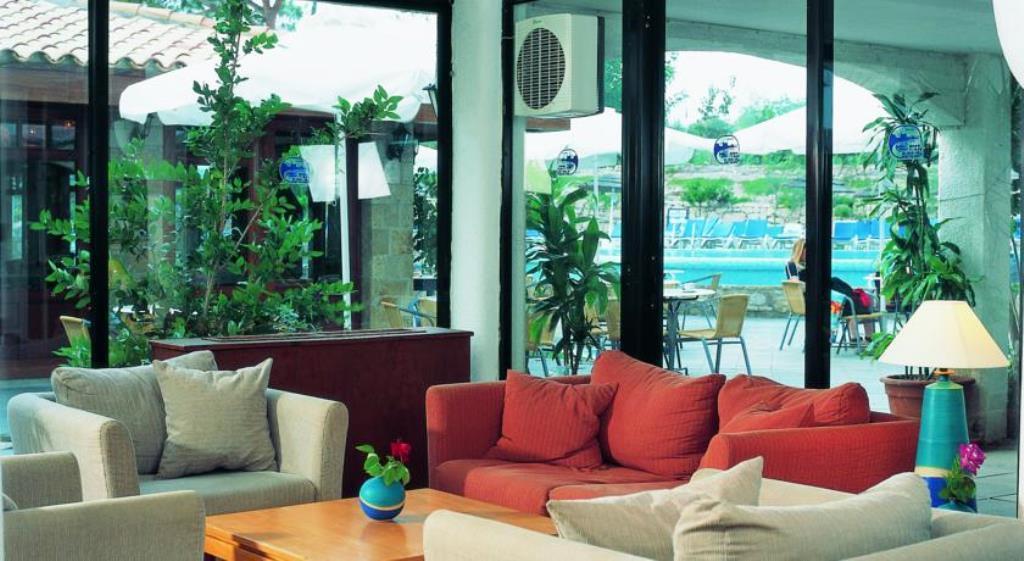 Basilica Aparthotel Paphos