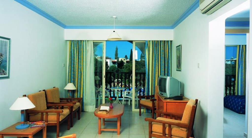 Aparthotel Basilica 3*