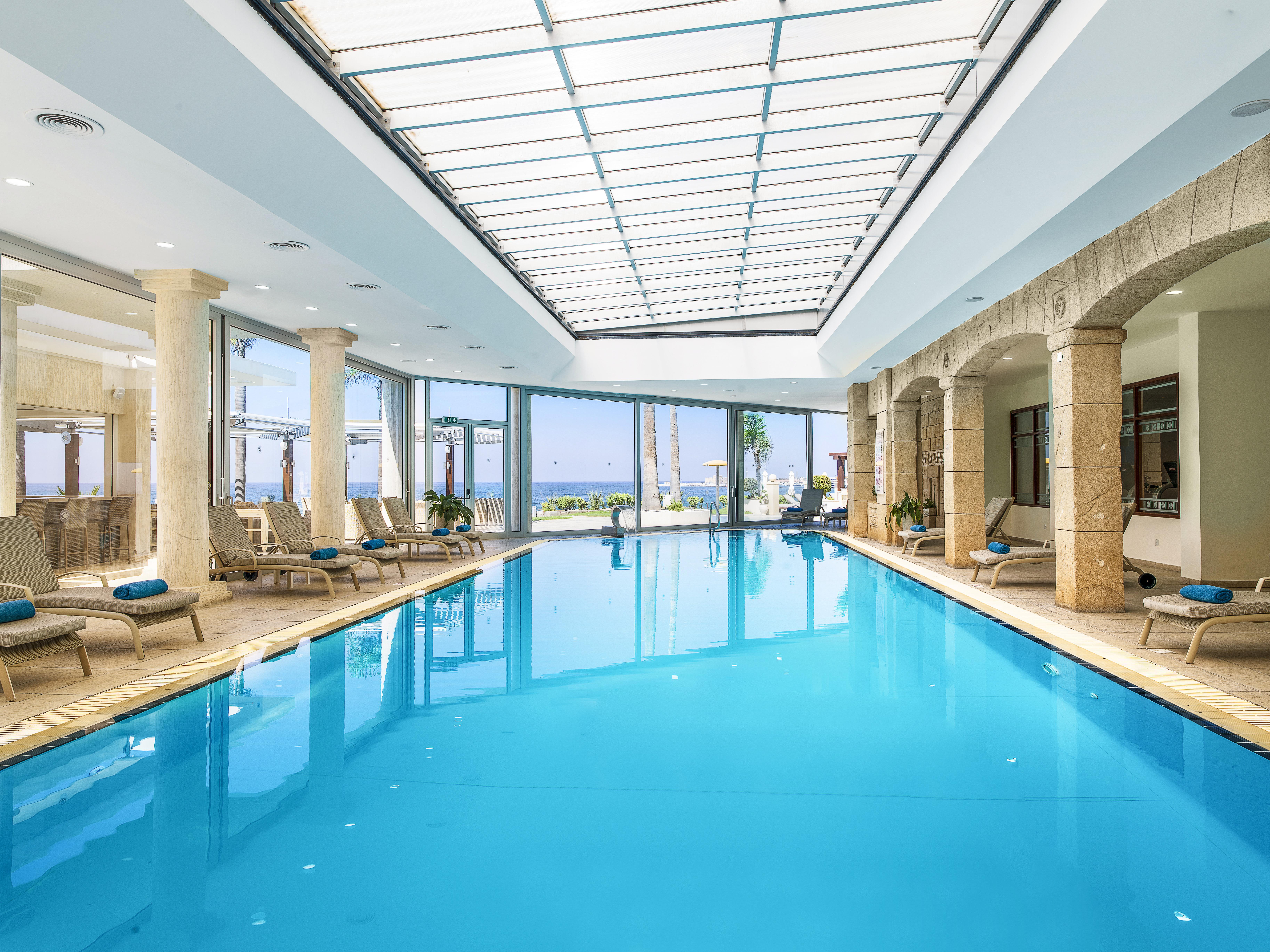 Hotel Alexander The Great Paphos