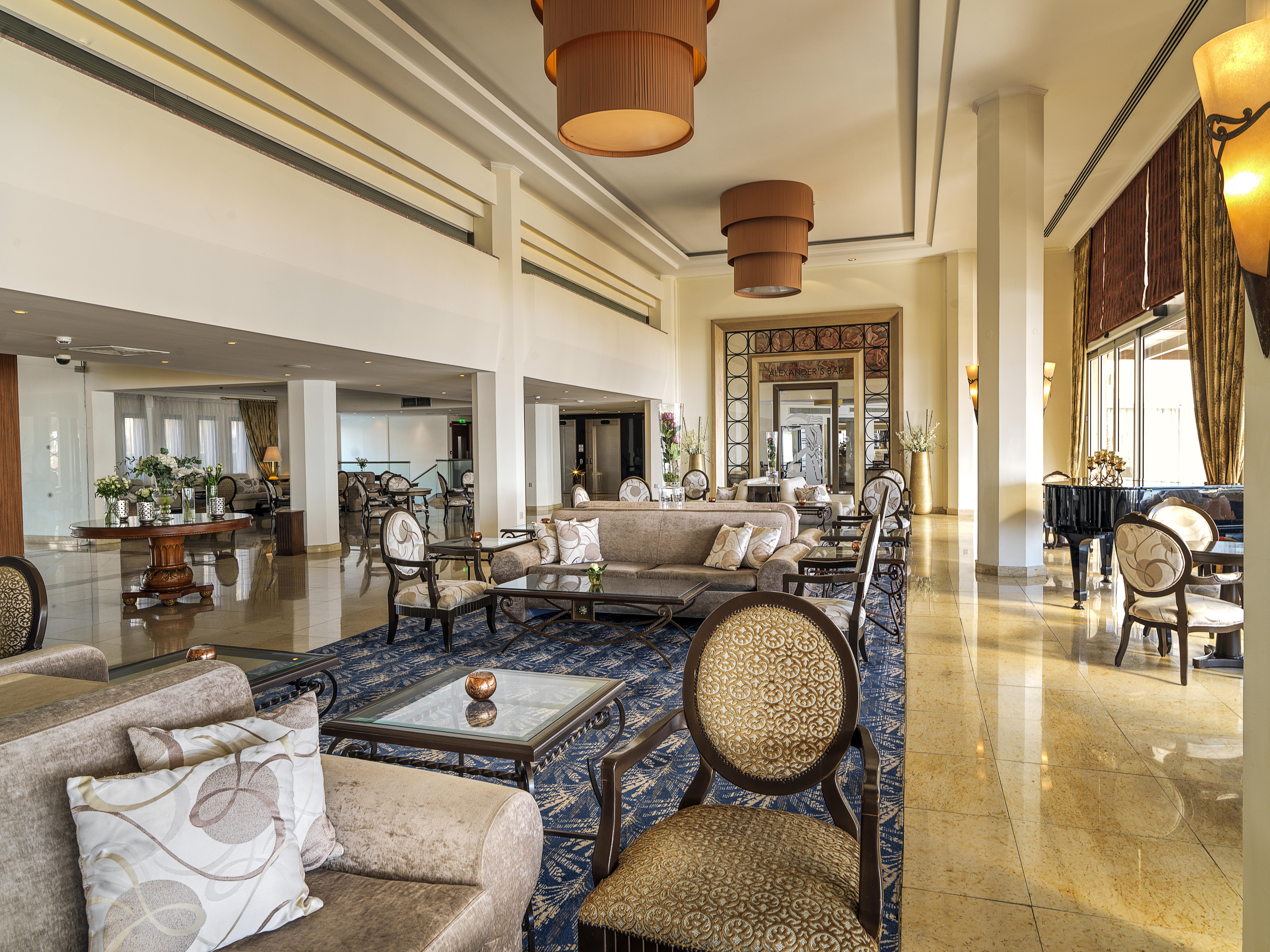 Hotel Alexander The Great