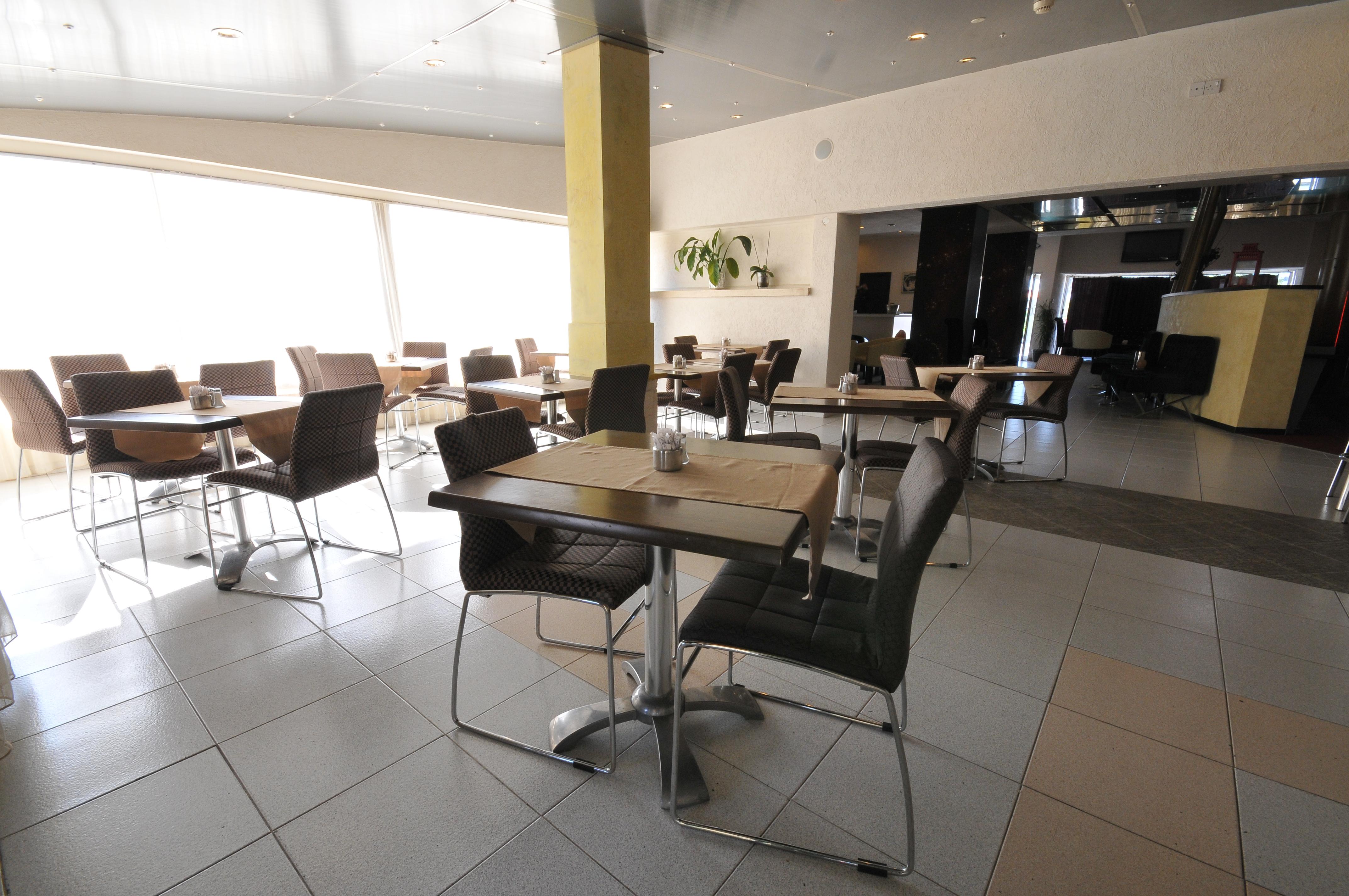 King's Paphos