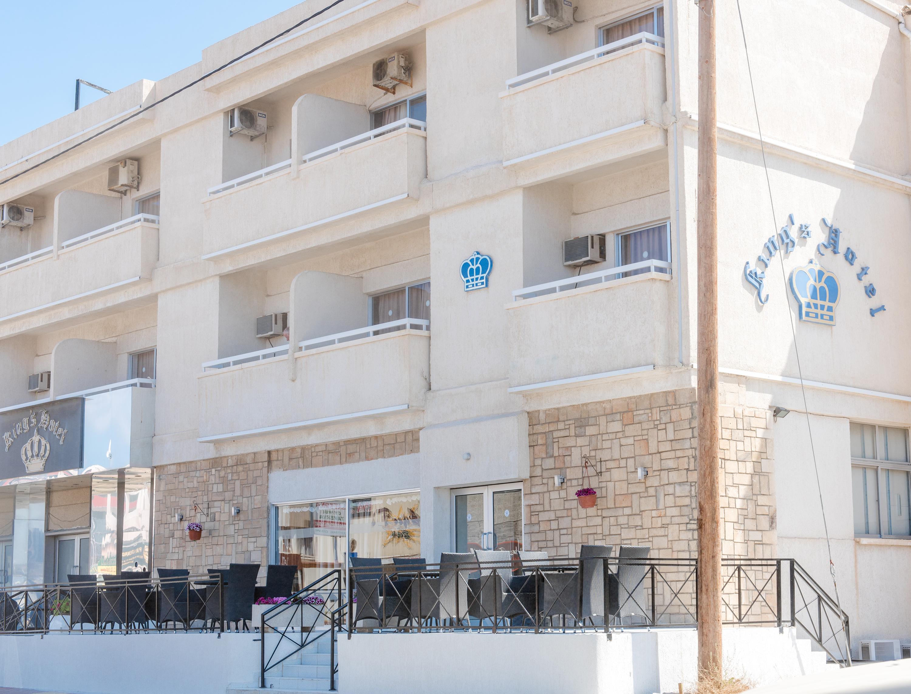 King's Paphos