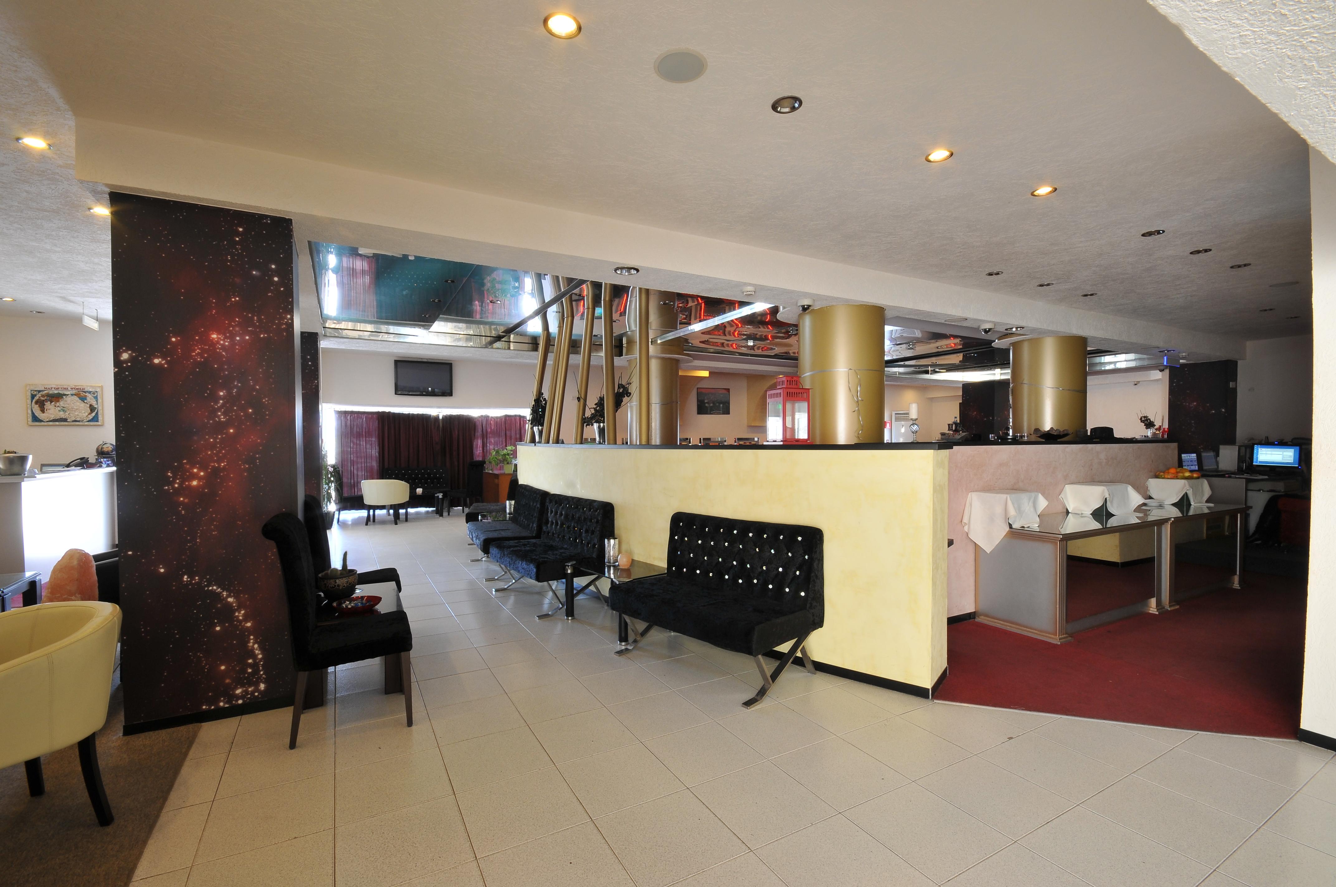 King's Hotel Paphos