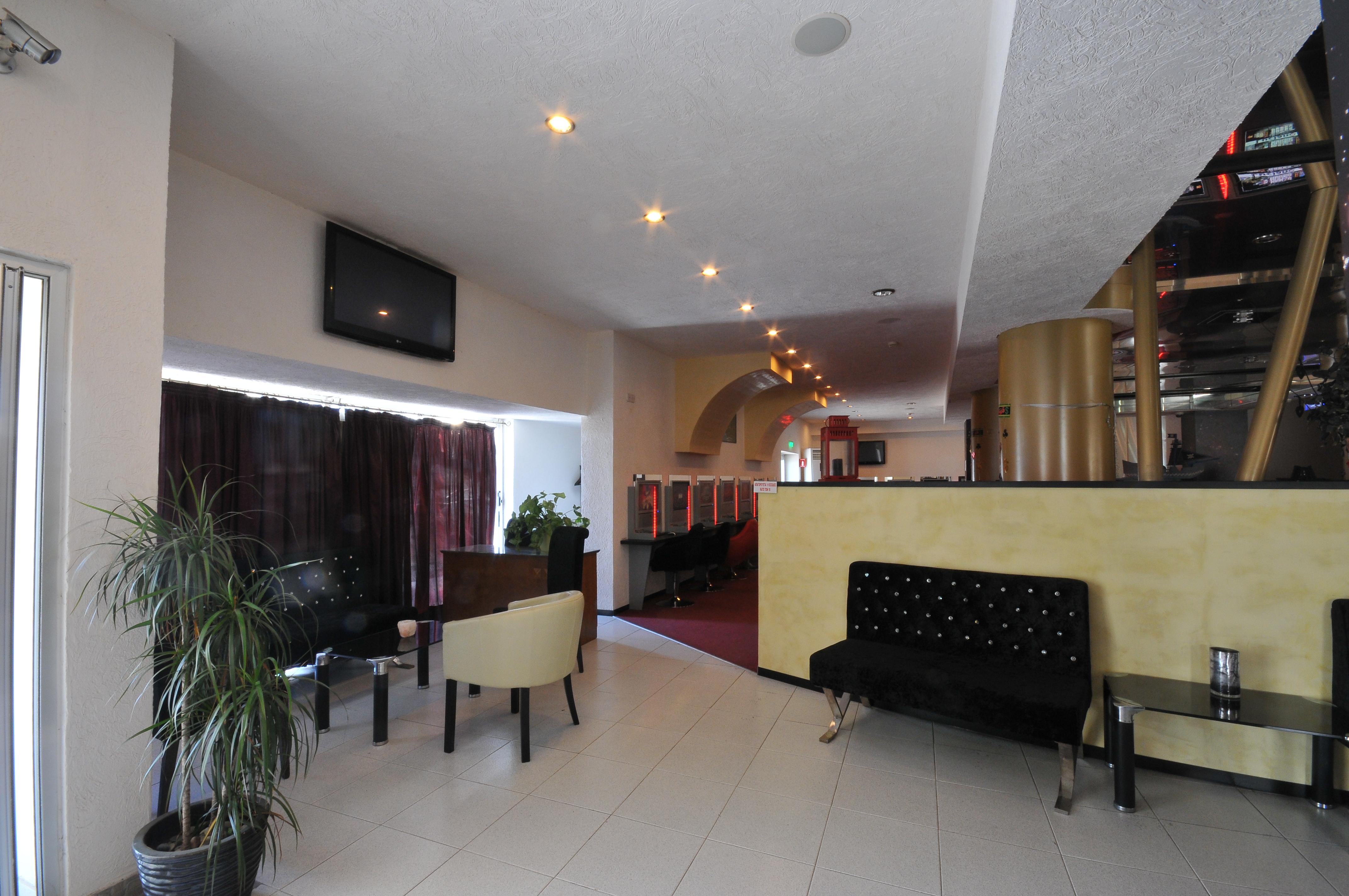 King's Hotel Paphos