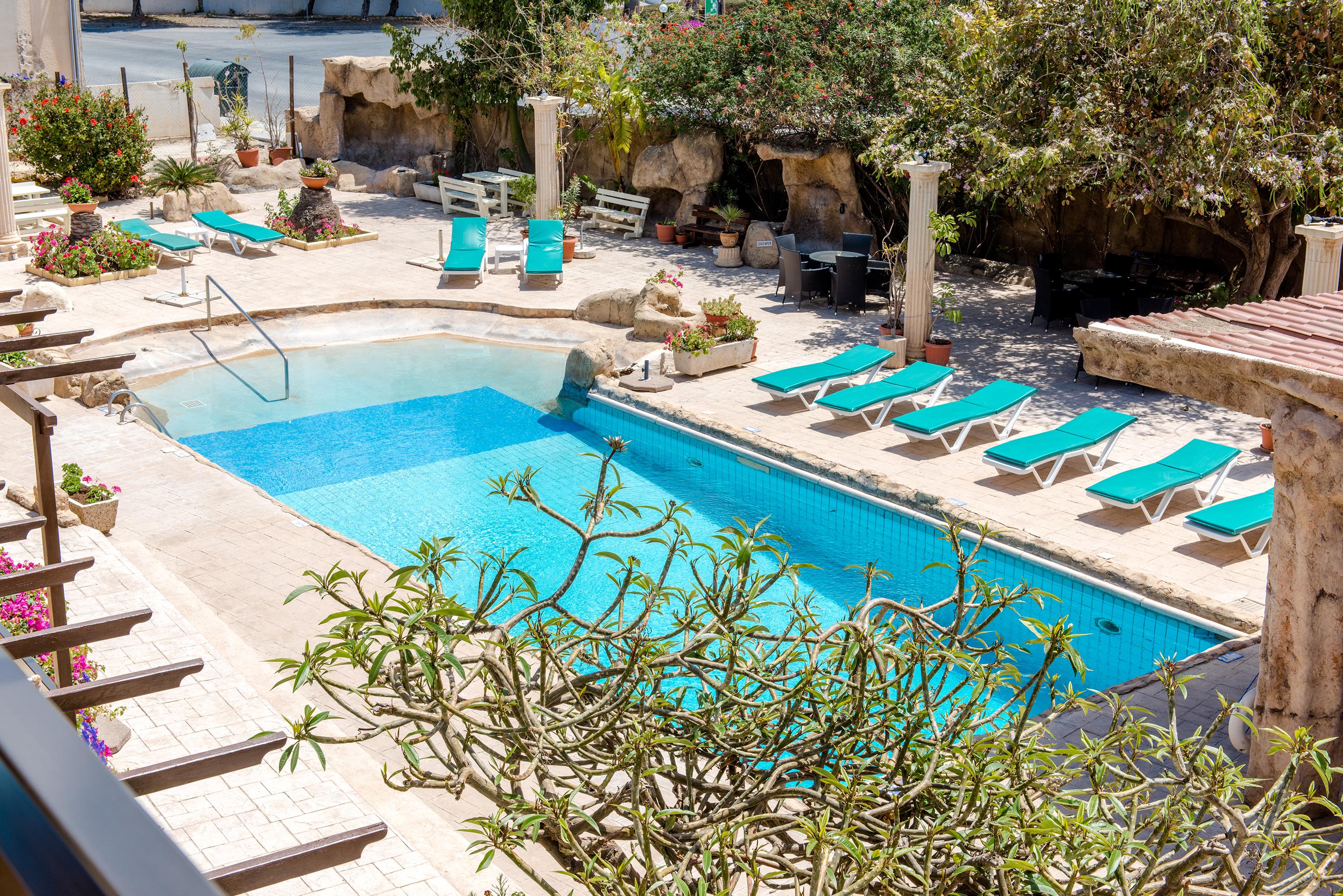 King's Paphos