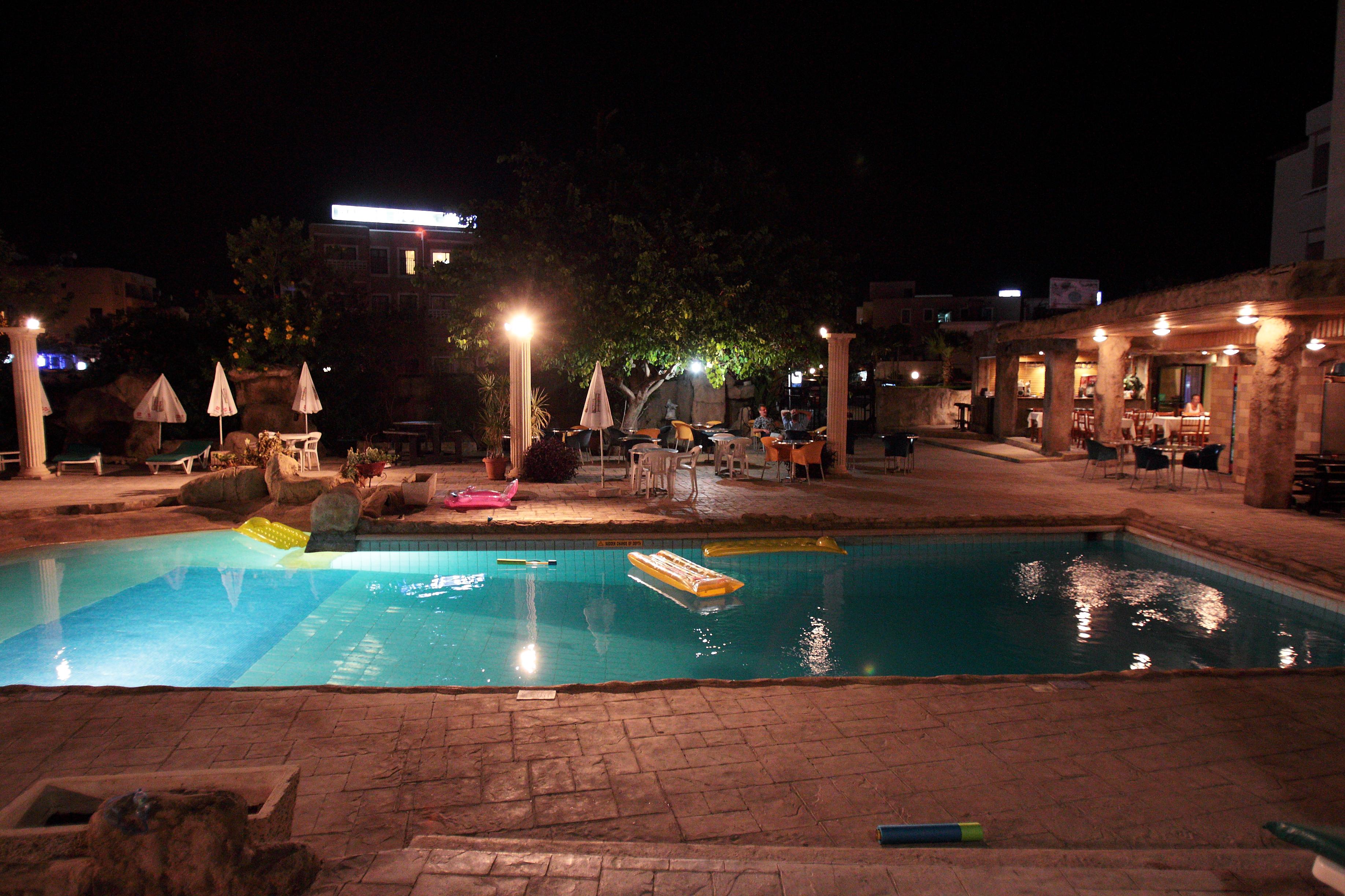King's 2* Paphos