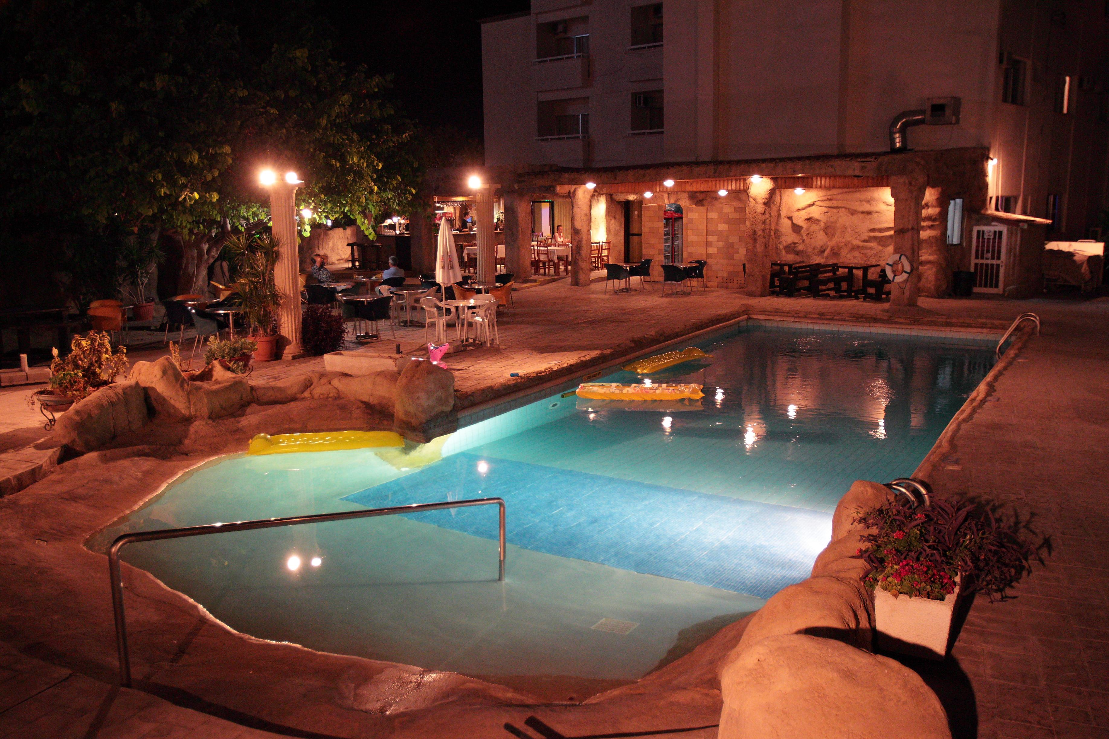 King's Hotel Paphos