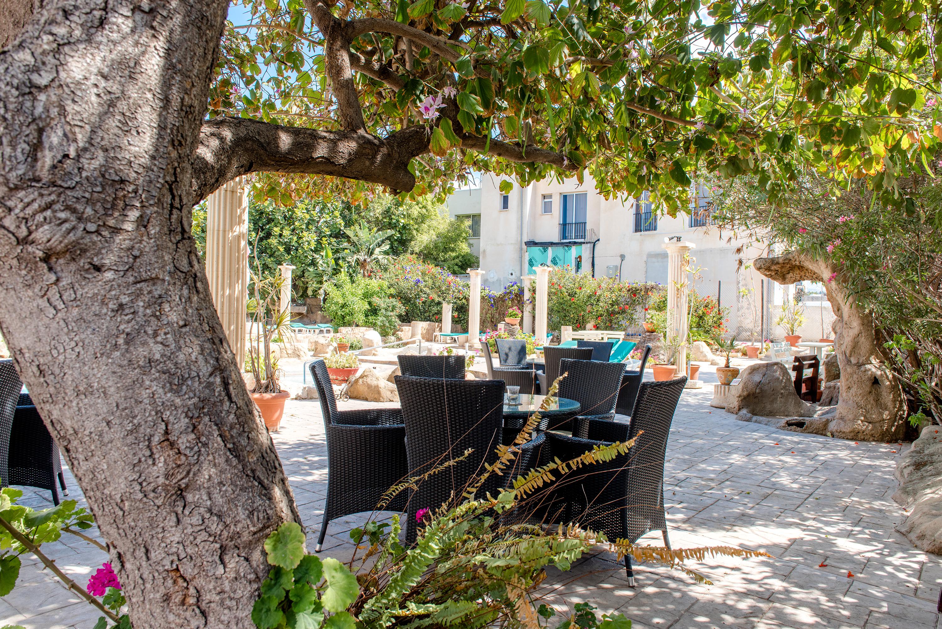King's 2* Paphos