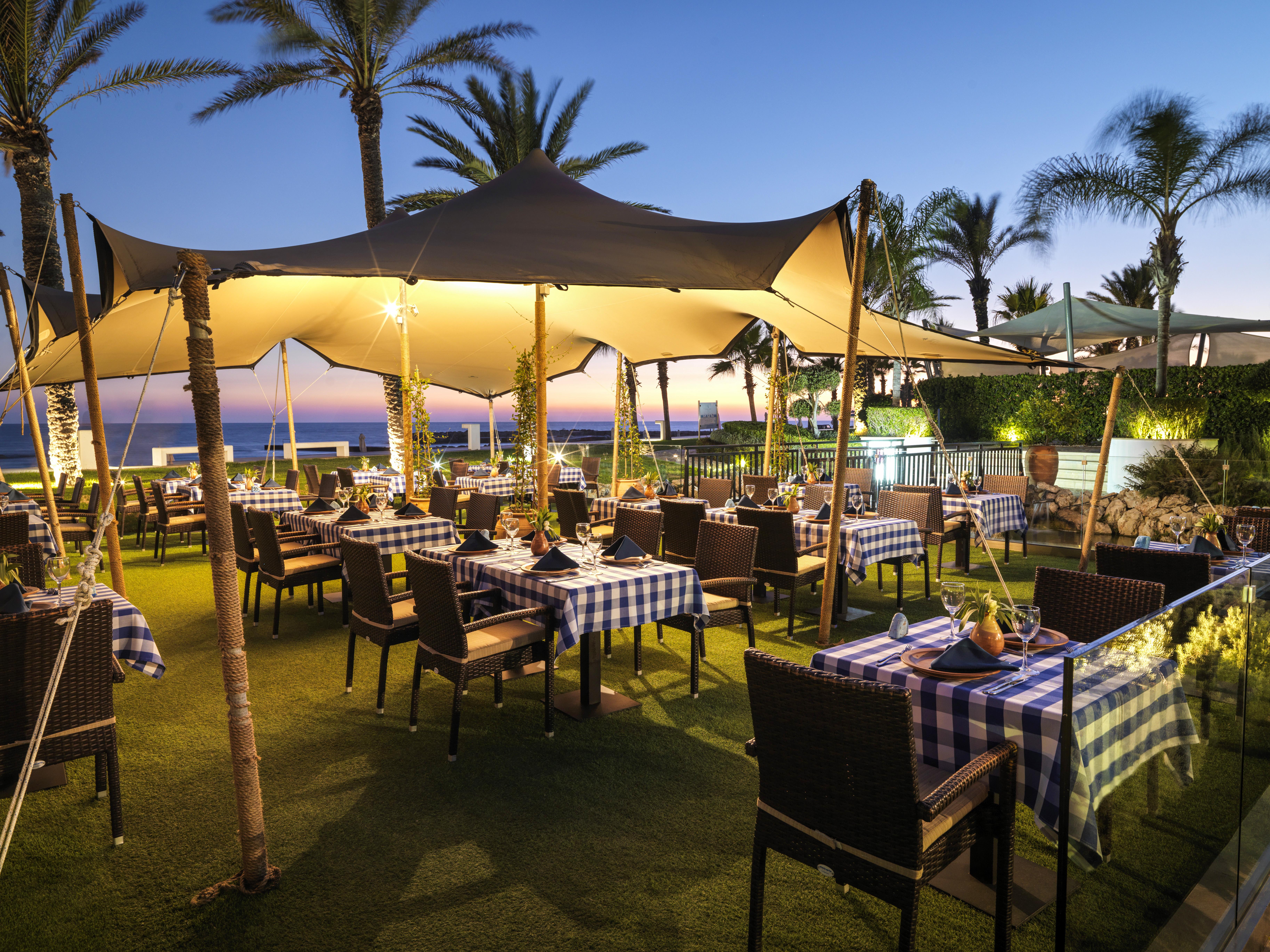 Olympic Lagoon 5* Paphos