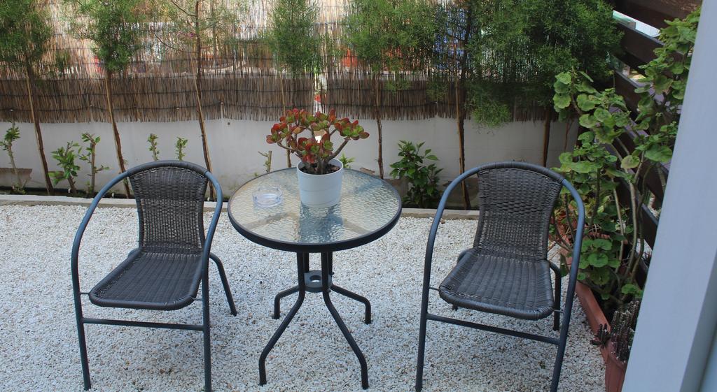 Estia Luxury Maisonette Paphos
