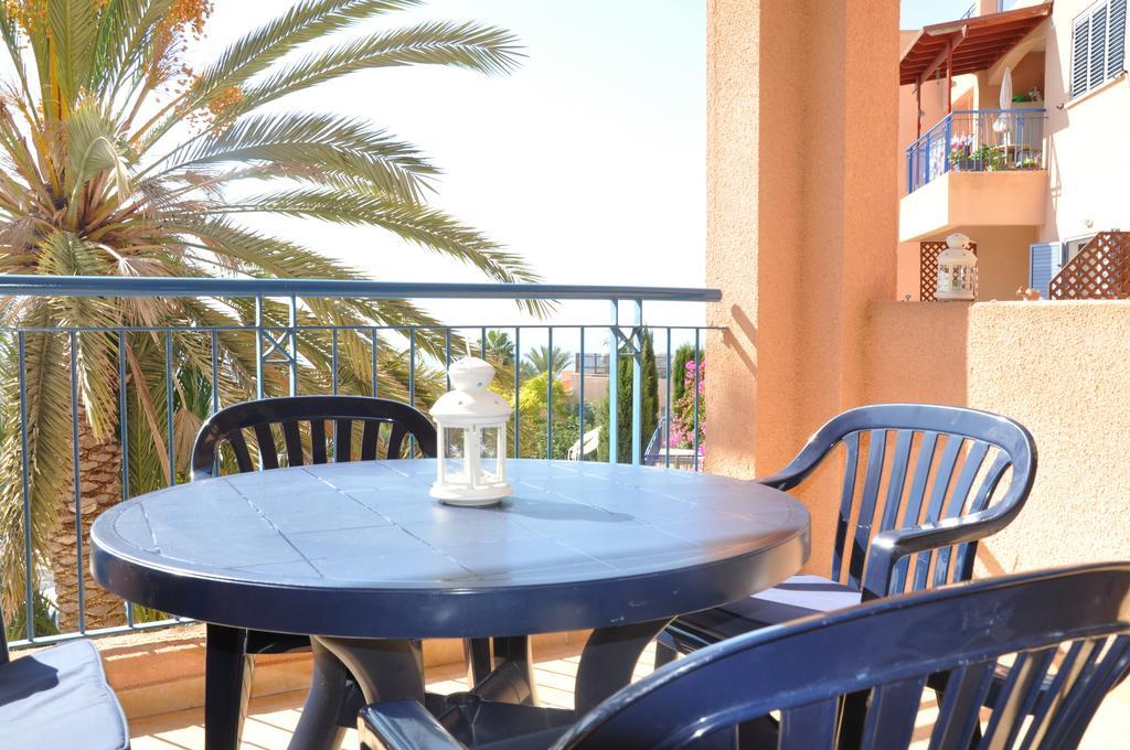 Tala Hills Apartamento *