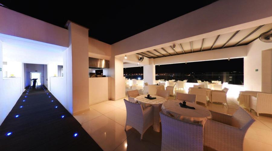 King Evelthon & Resort 5*