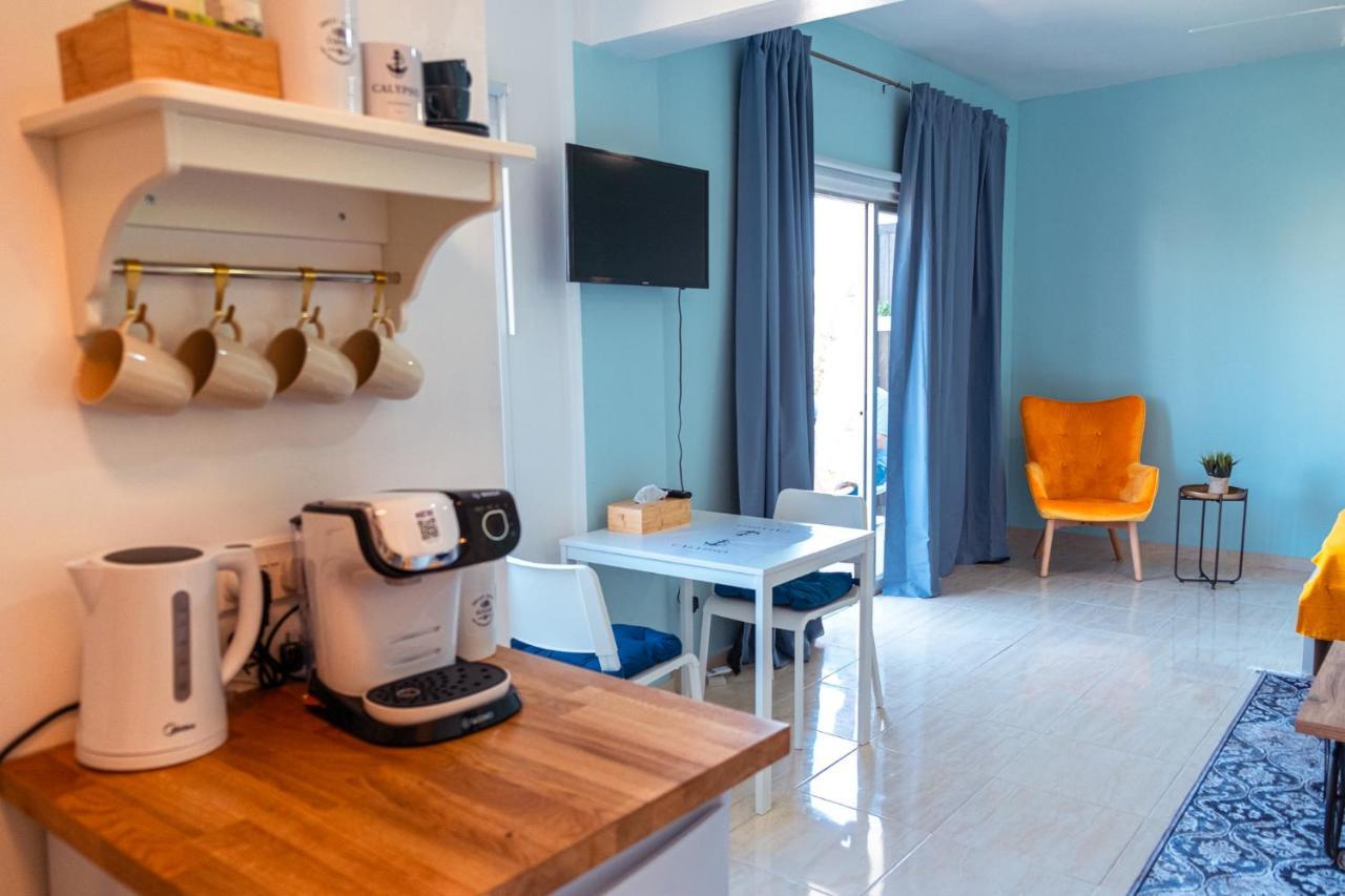 Apartment Calypso *