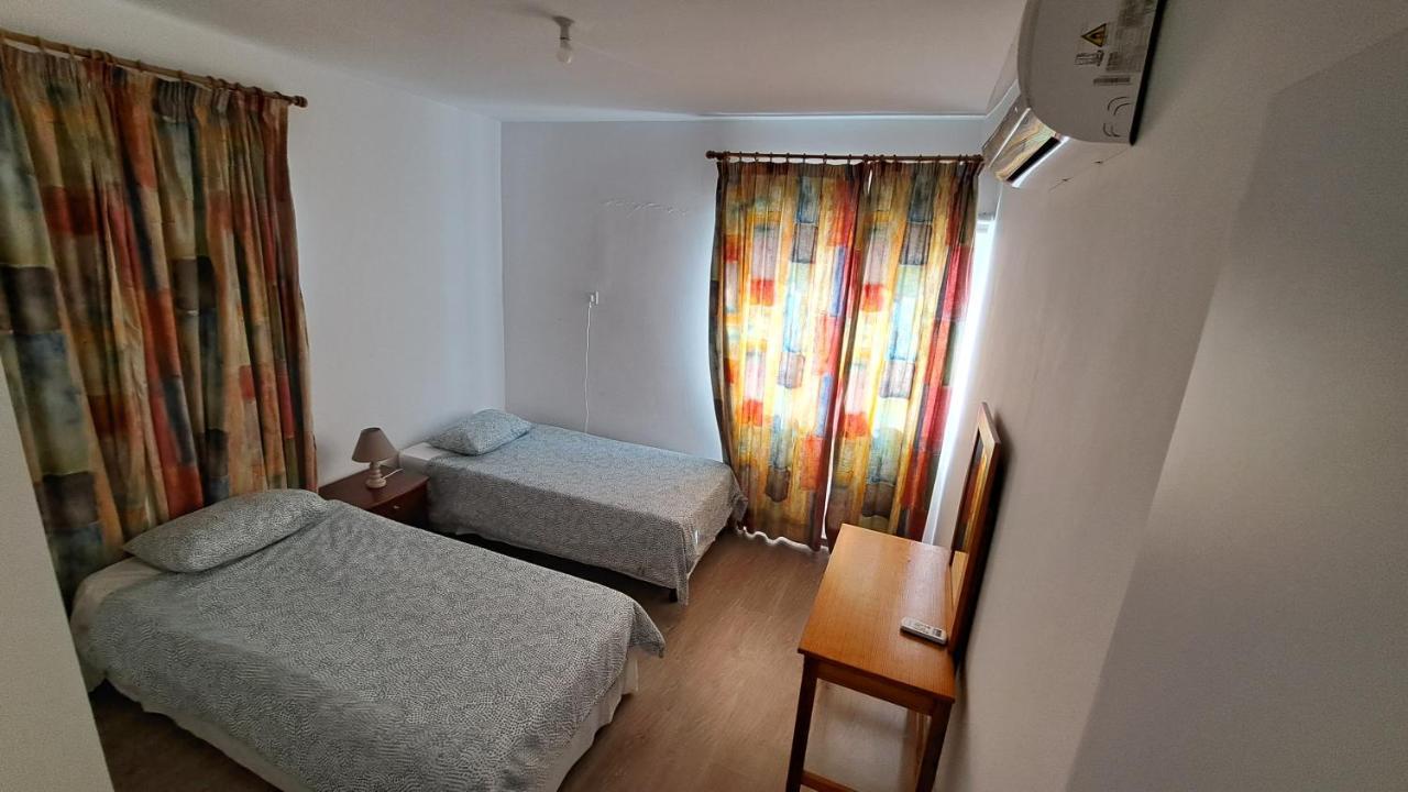 Centre Veranda Apartment *