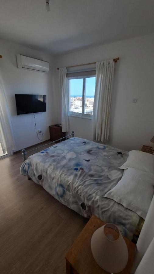 Centre Veranda Paphos
