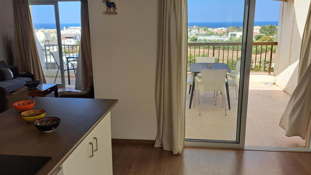 Centre Veranda * Paphos