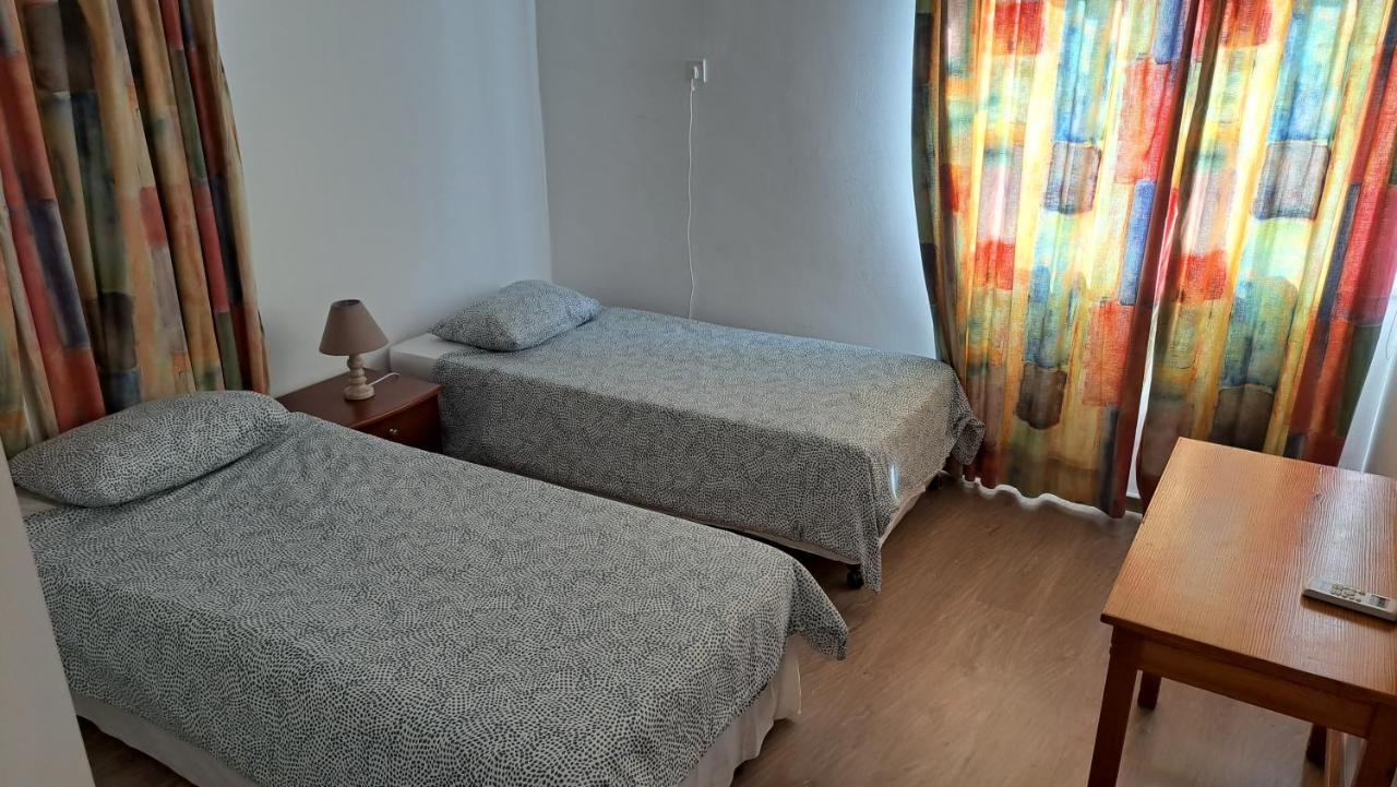 Apartment Centre Veranda