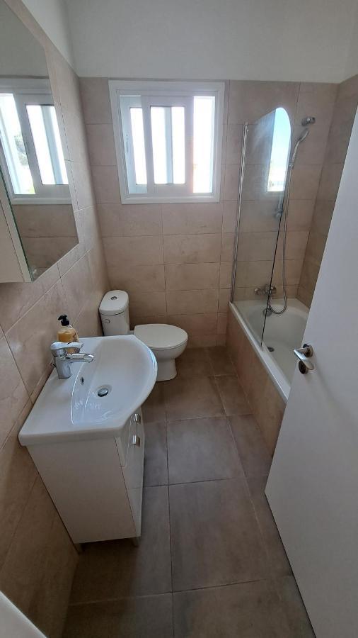 Centre Veranda Apartment
