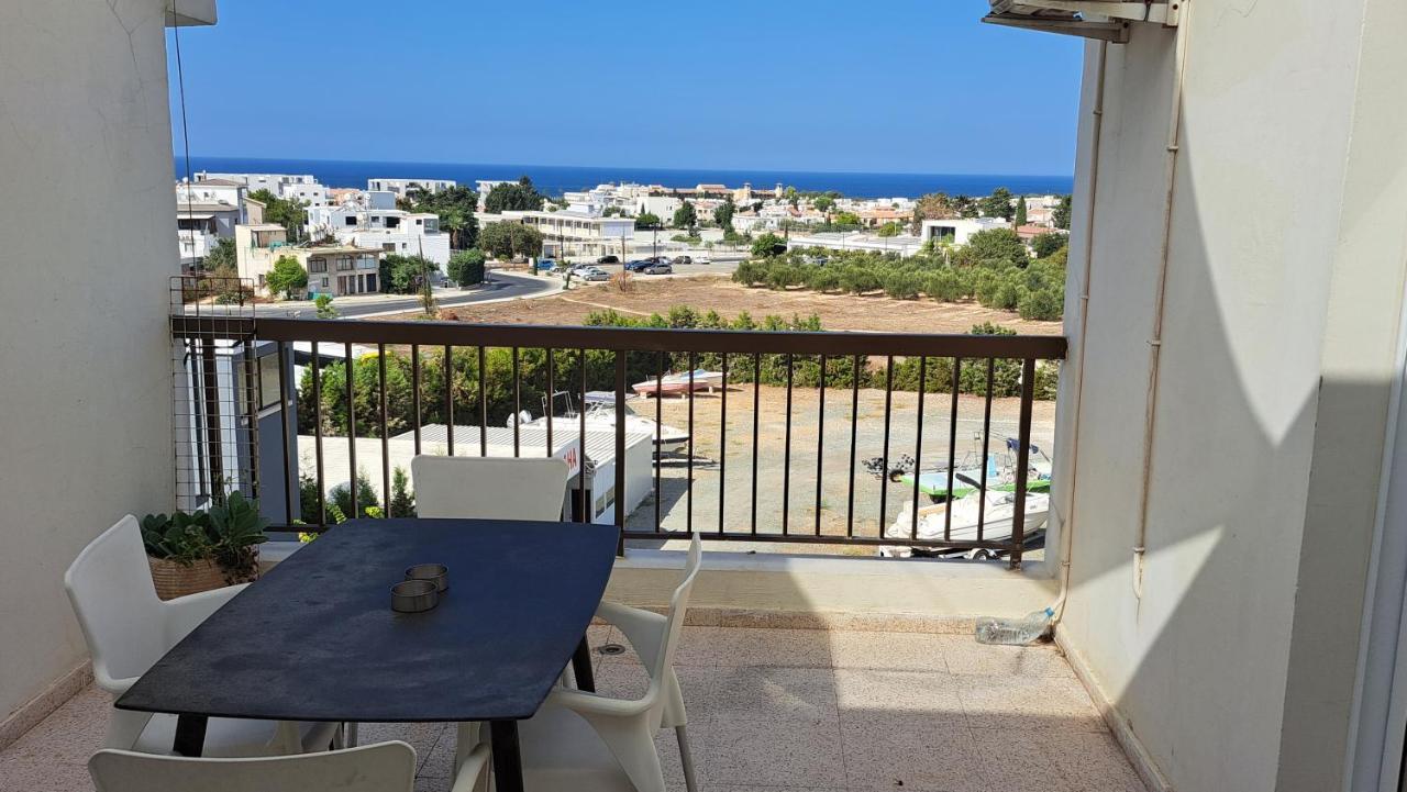 Centre Veranda Apartment