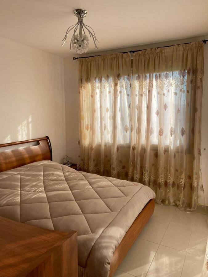 Apartment Sea View 2 Bedroom 400m From Sandy Beach Paphos